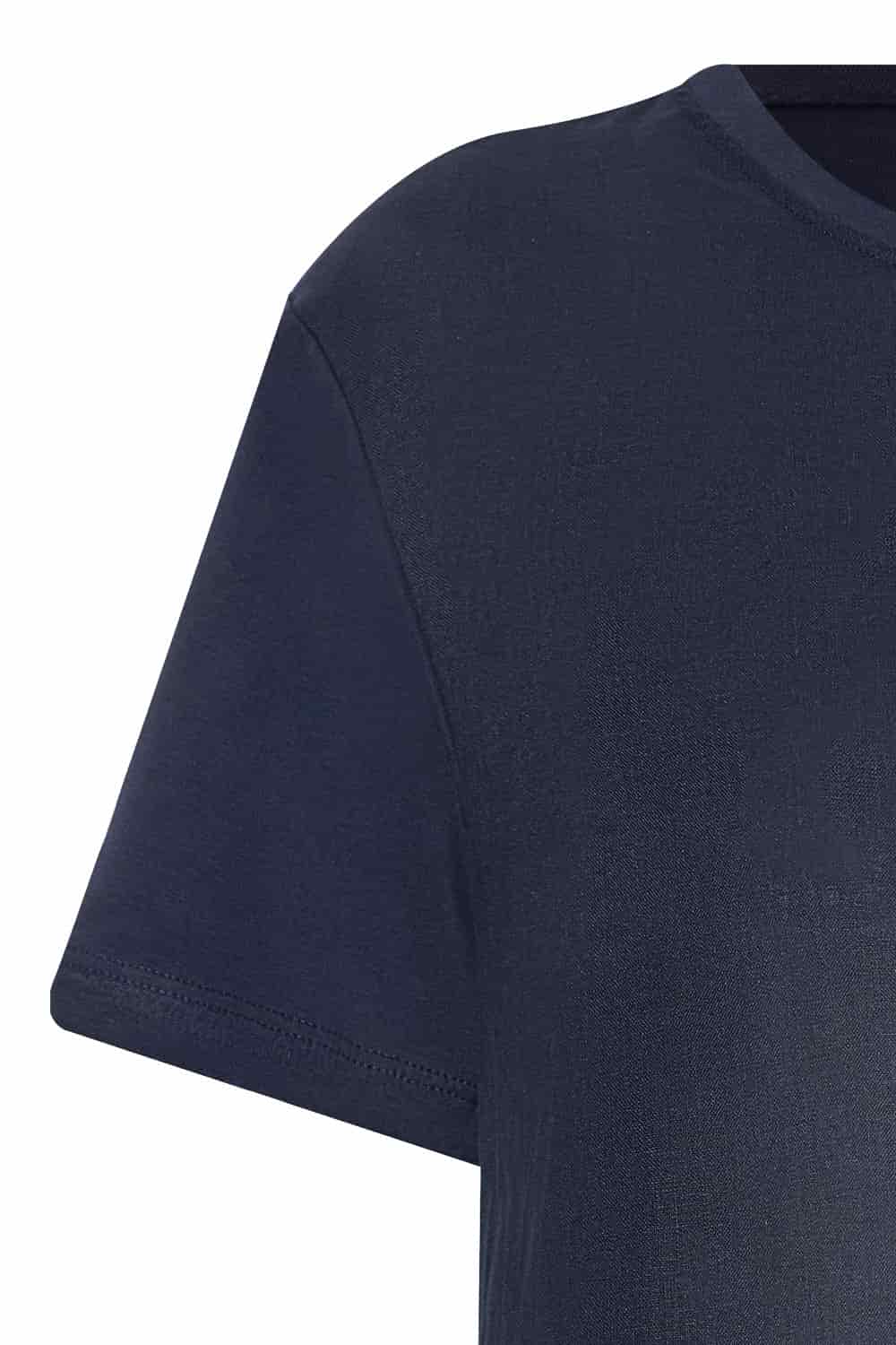 Camiseta thairi azul navy - miniatura 2