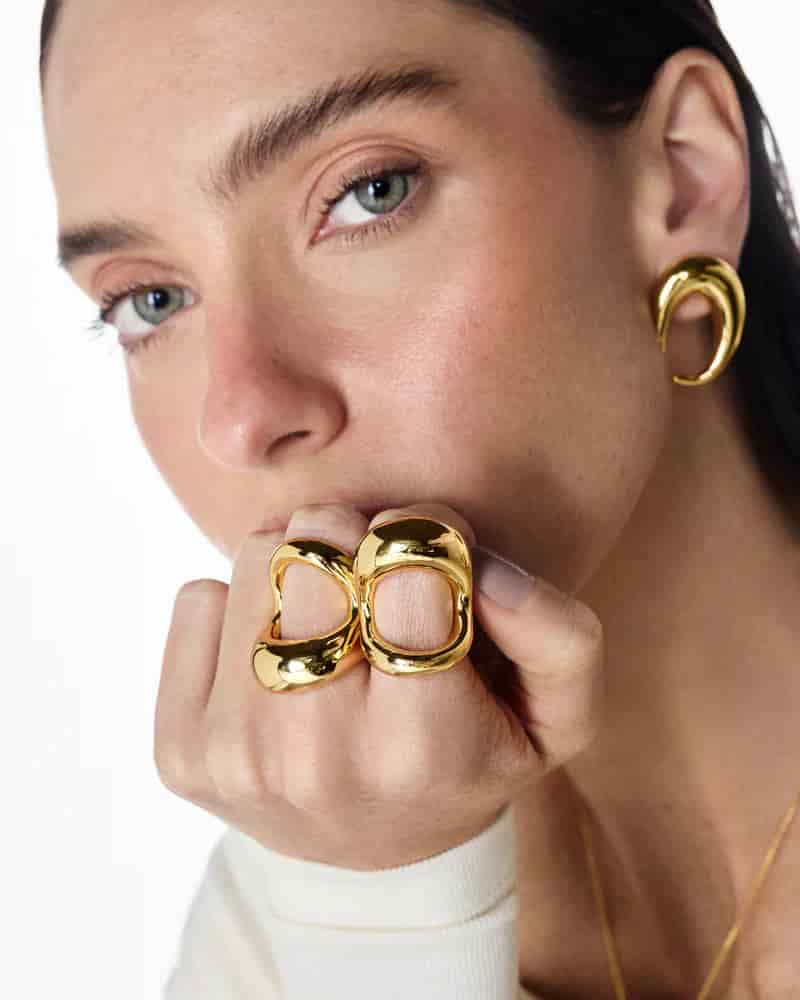 SAVIA RING - AVIVA - miniatura 2