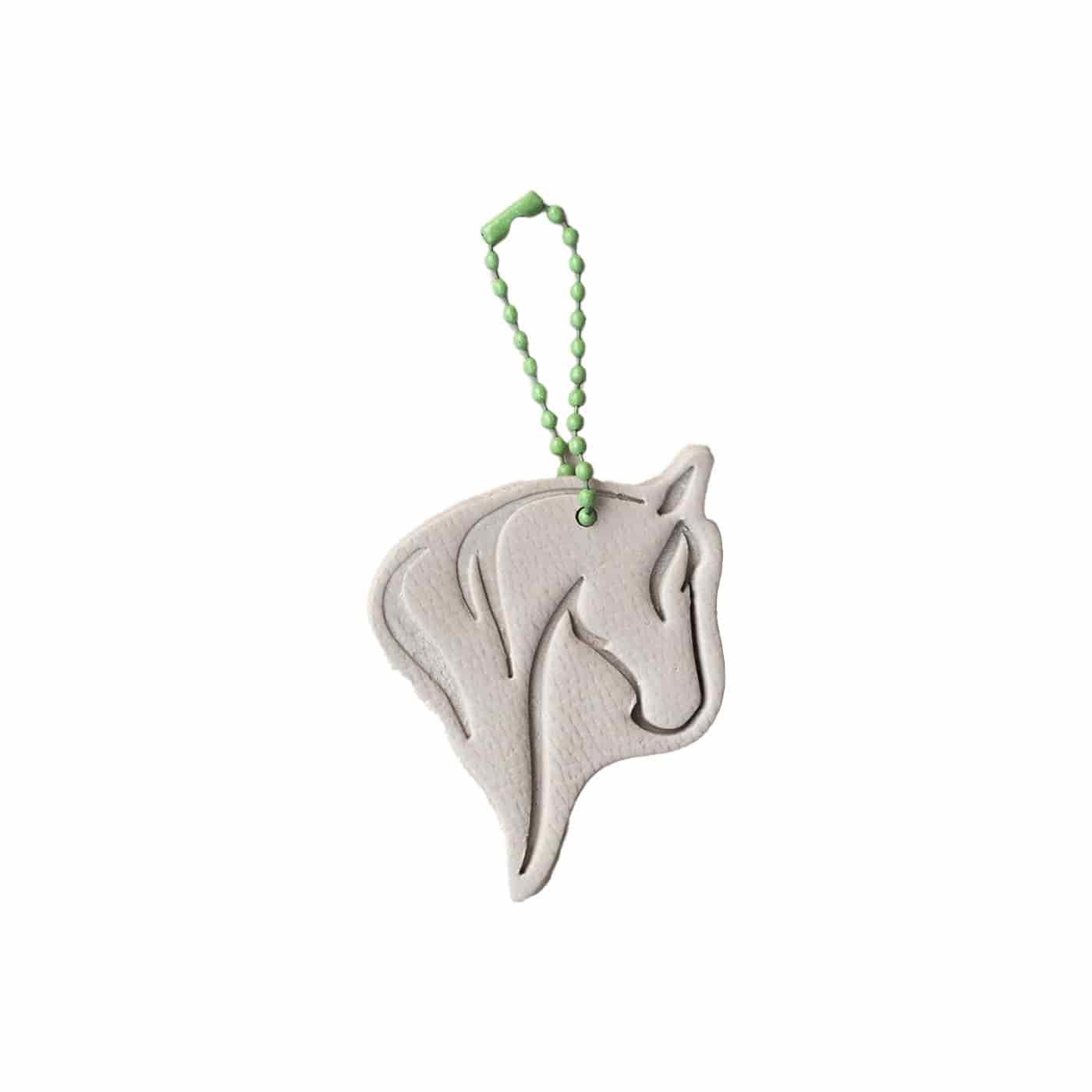 Charm Cara Caballo Latte - miniatura 1