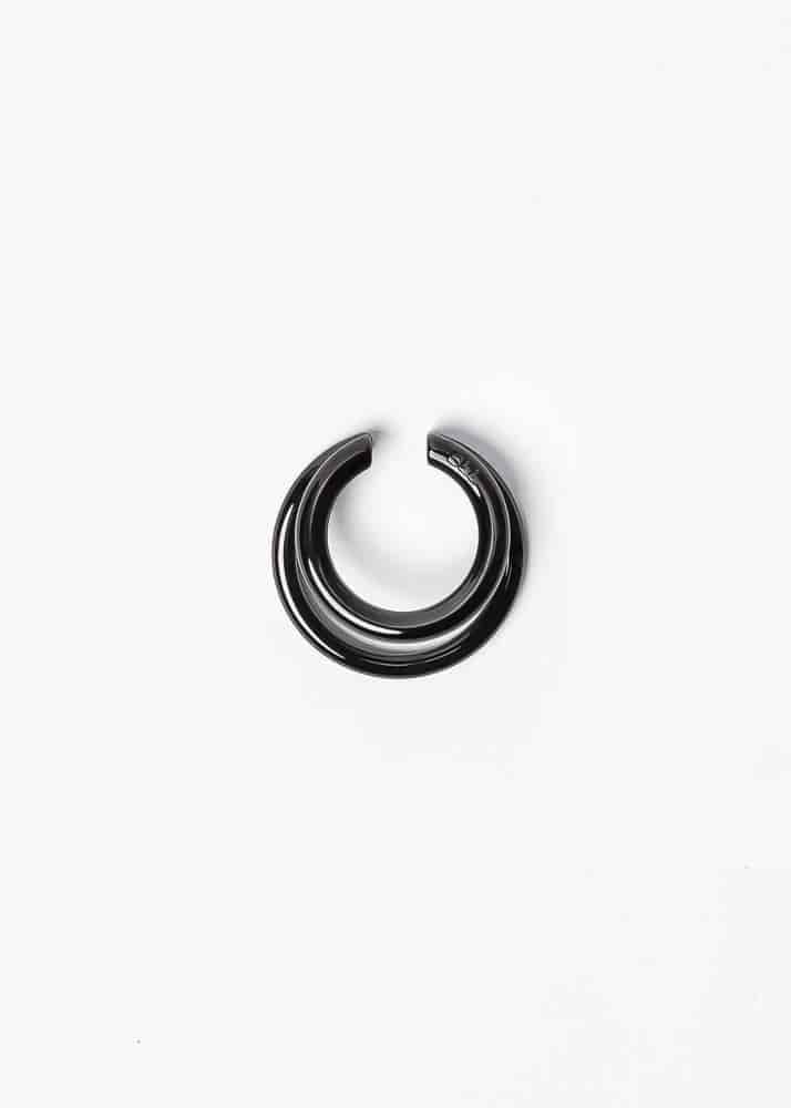 Nethos Mini Earcuff Rosado - miniatura 5