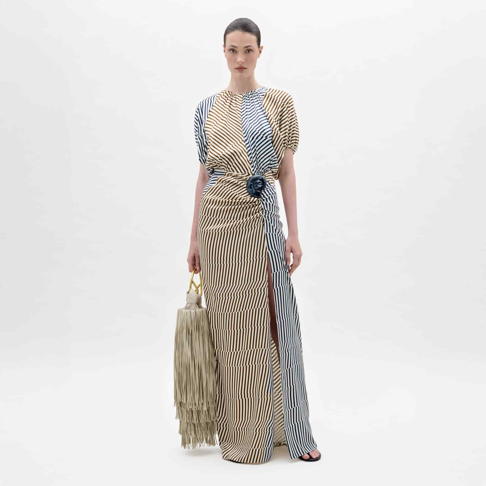 Kala Dress - miniatura 1
