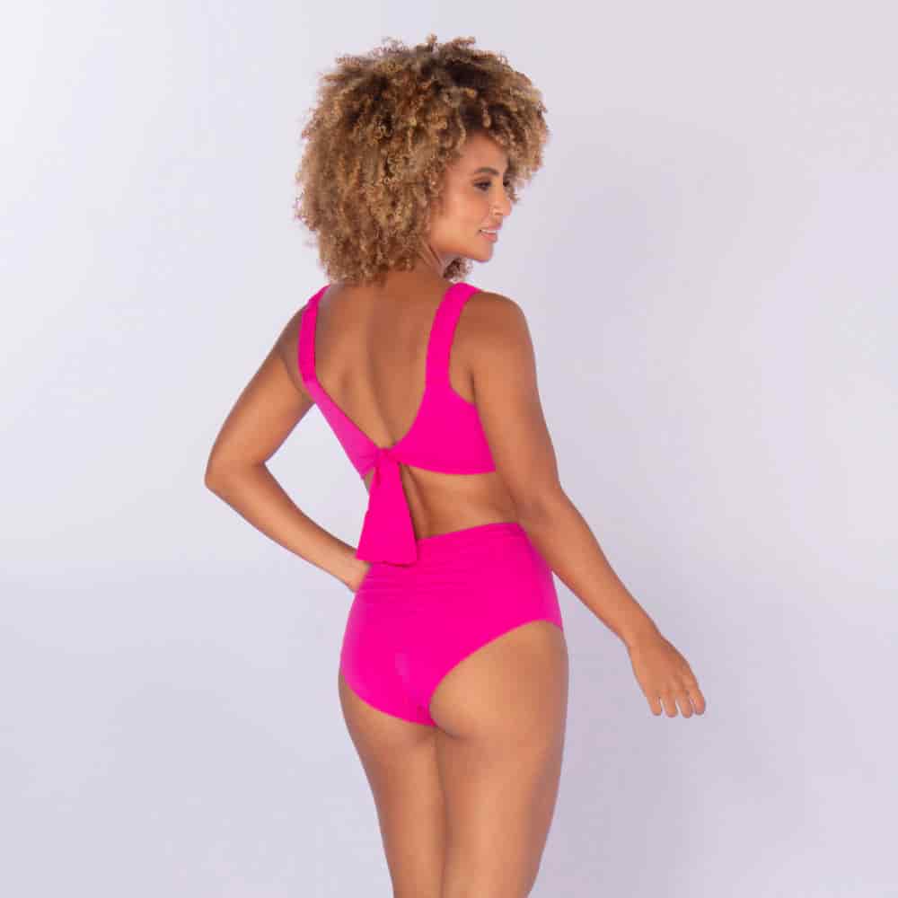 Panti de Vestido de Baño Heard. - miniatura 6