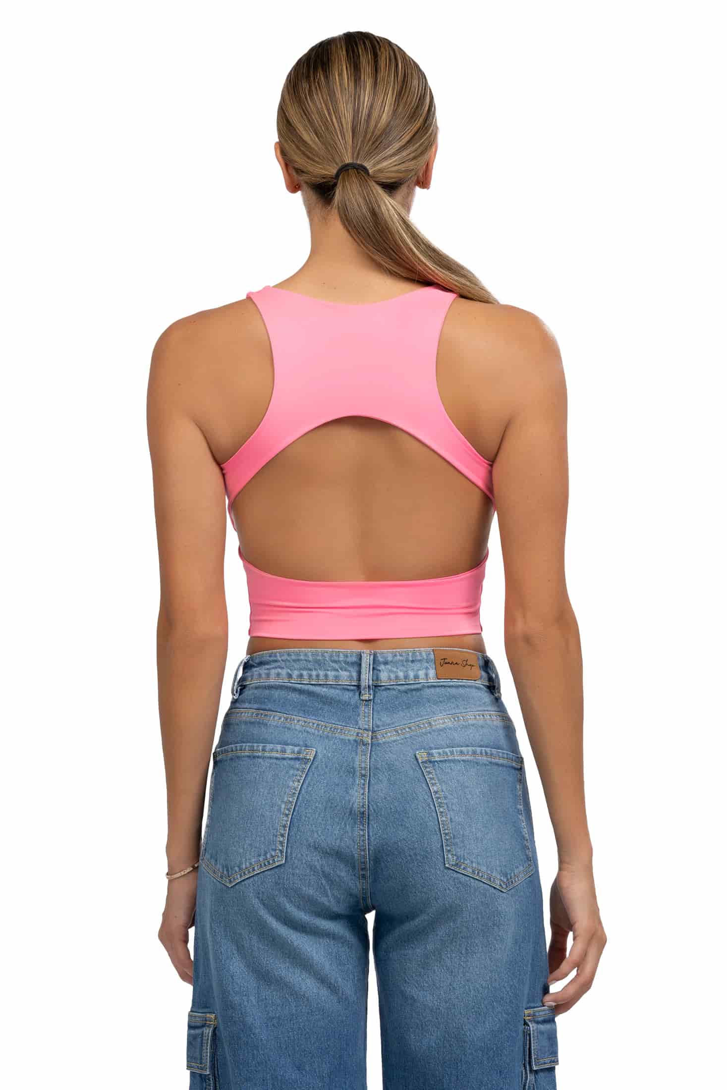 Crop Top – Rumania - miniatura 1