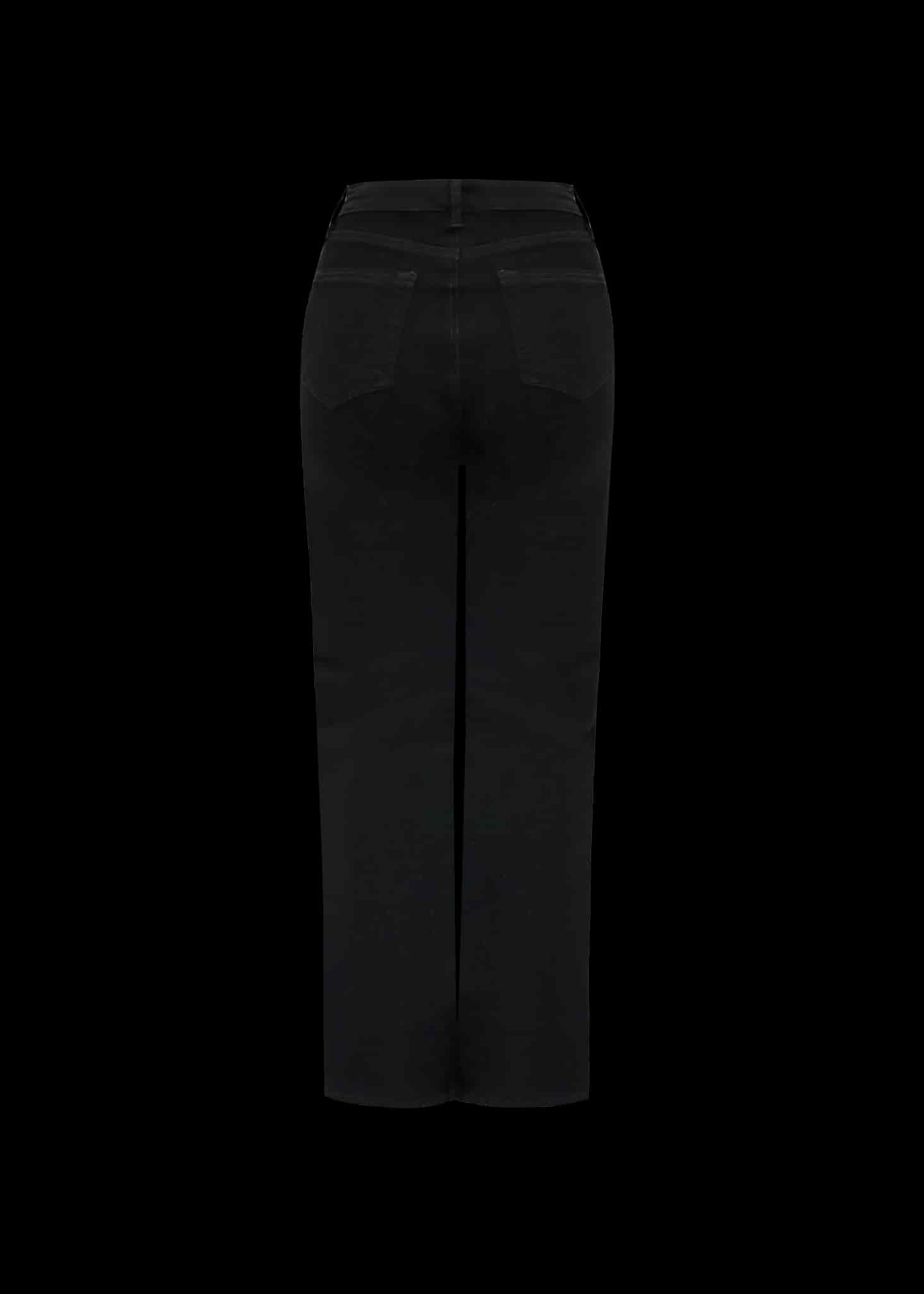 Jean Mom - miniatura 2