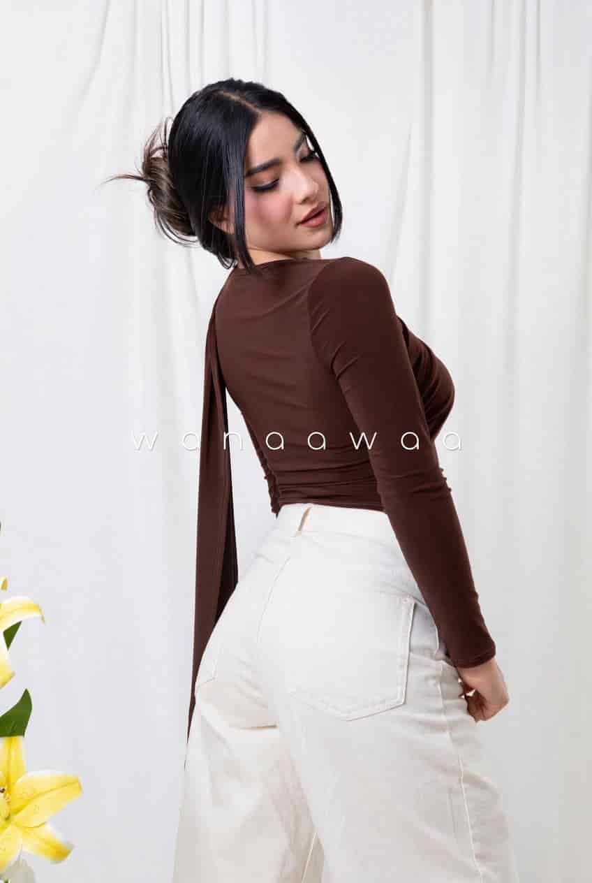 BLUSA ATENEA - miniatura 3