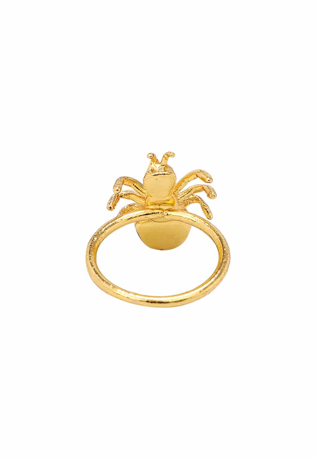 My Hormiguita Ring - miniatura 15