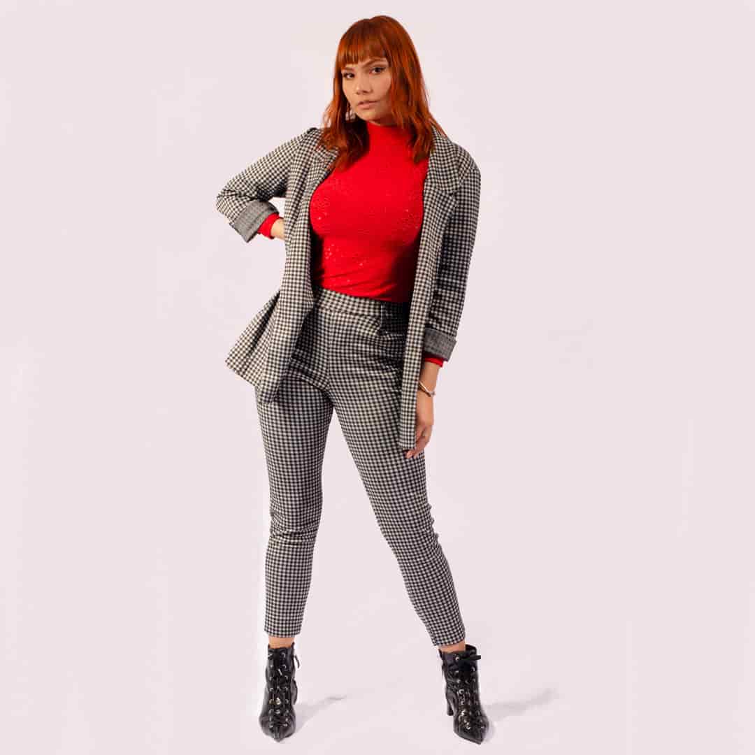 Total Look Cuadros Grandes - miniatura 1