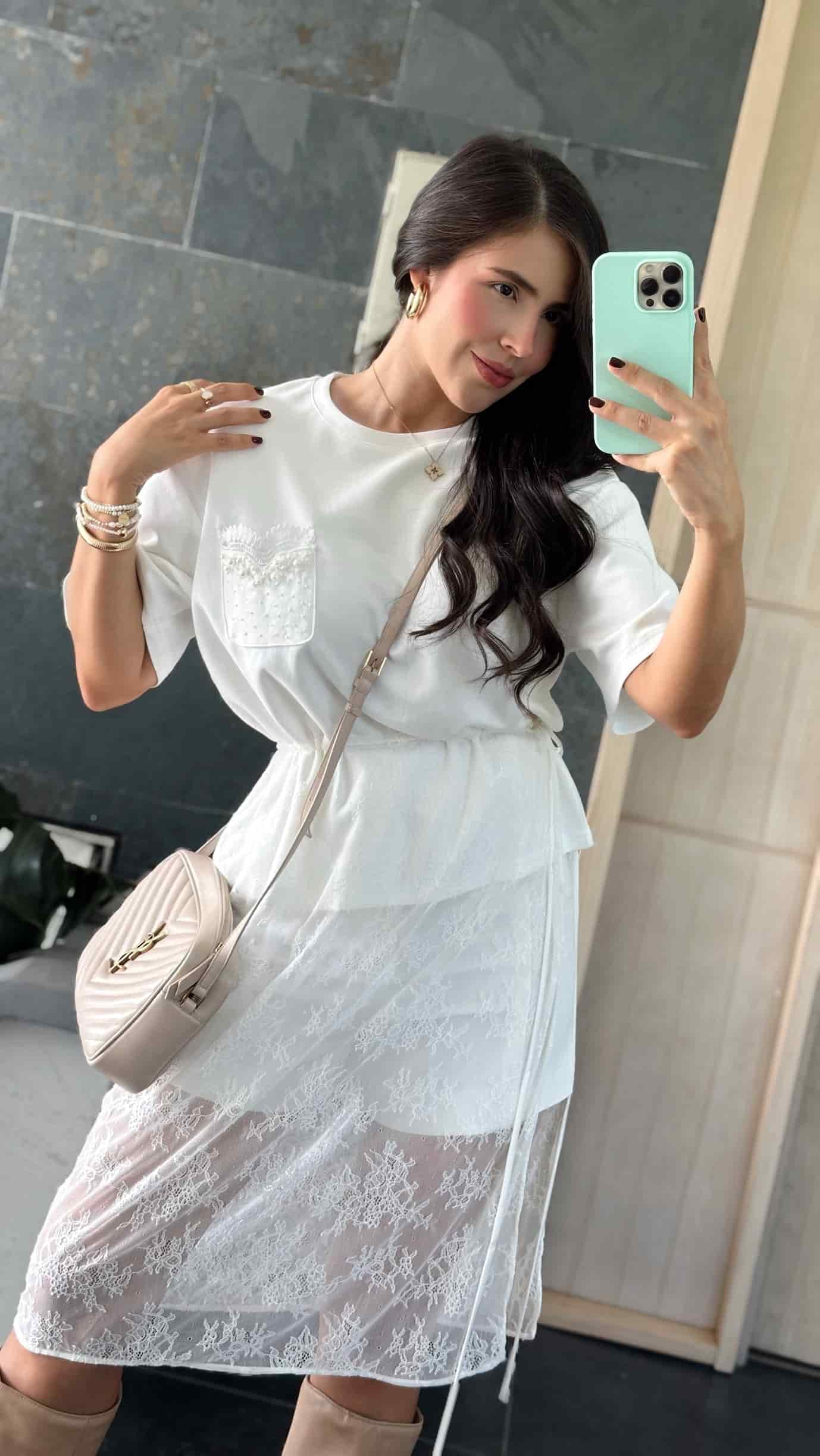 CAMISA BRIANA - miniatura 3
