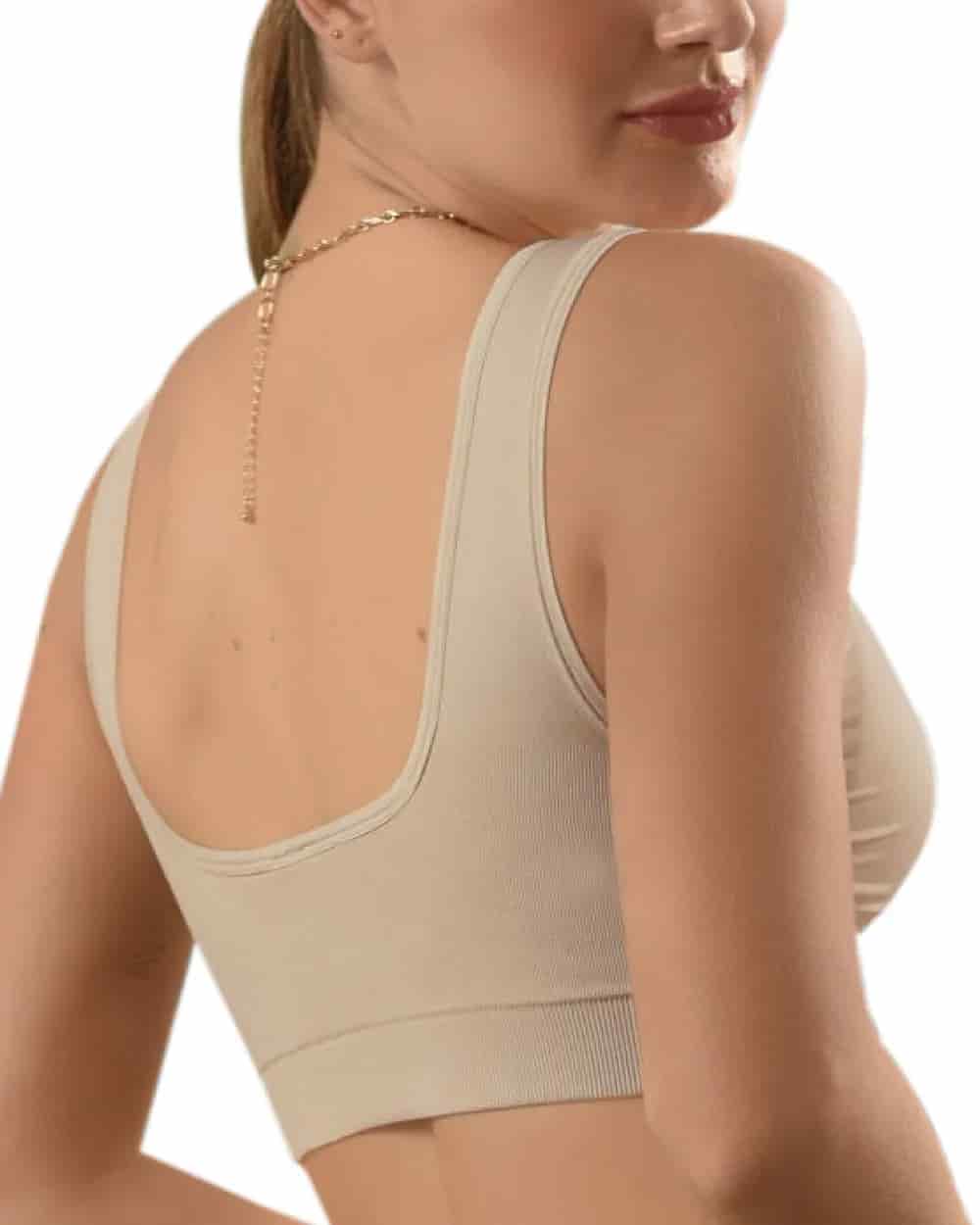 Brasier Sin Varillas Cachet - miniatura 9