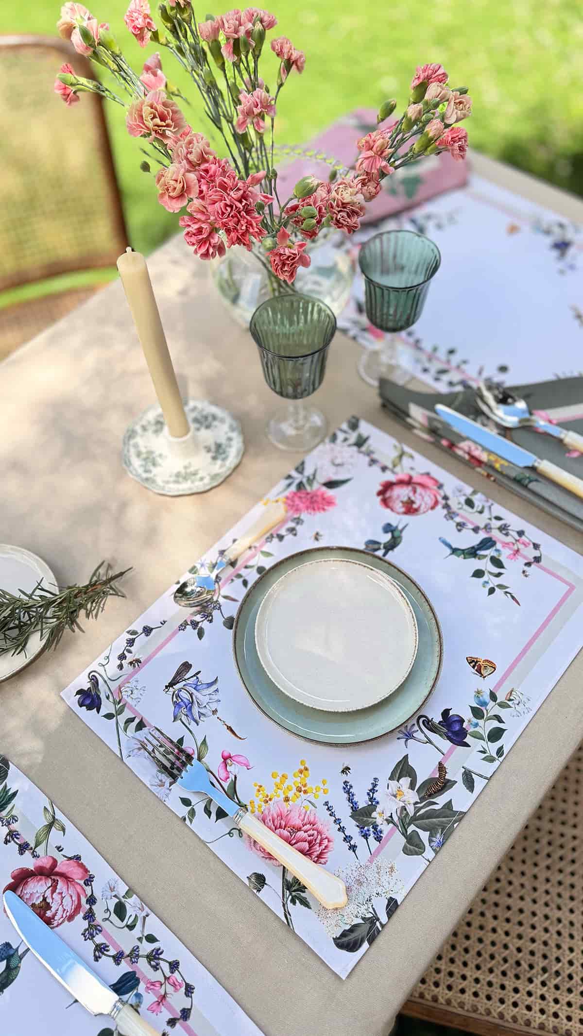Individual - The Garden Ivory - miniatura 1