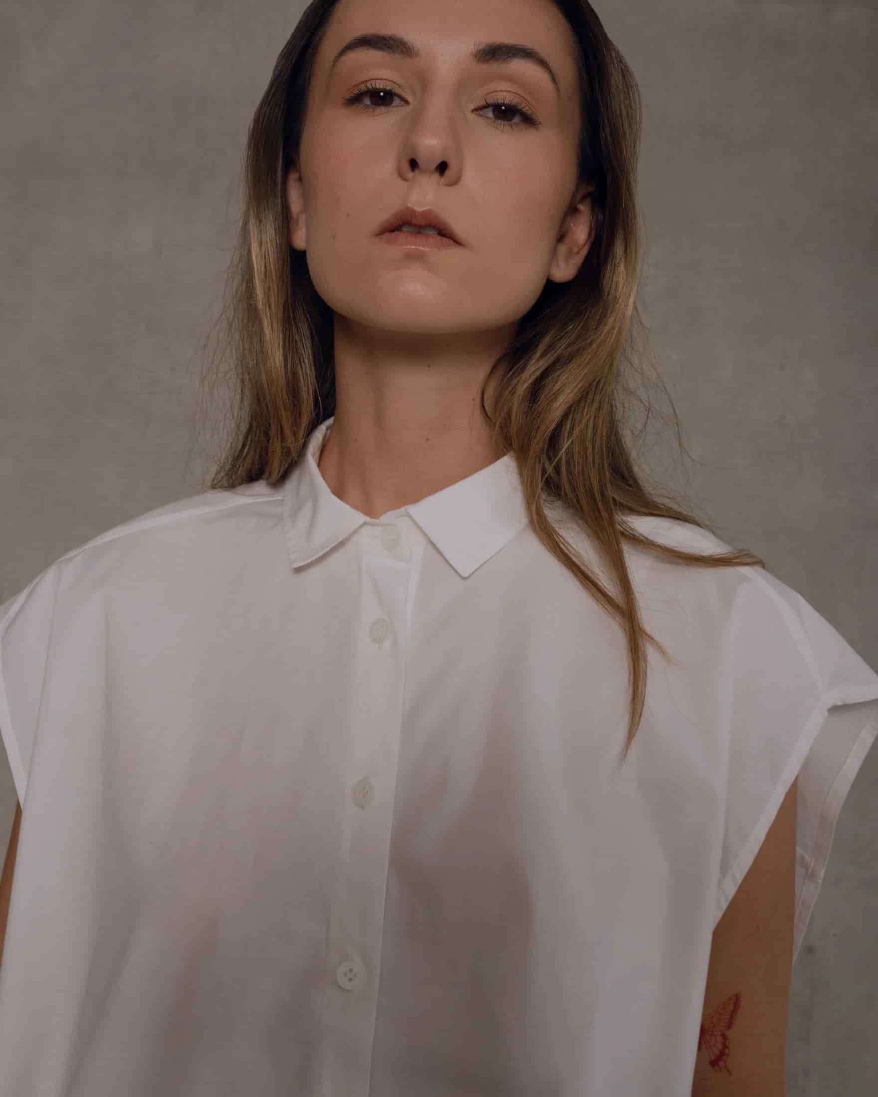 Sleeve-Less TUMO Shirt - miniatura 7