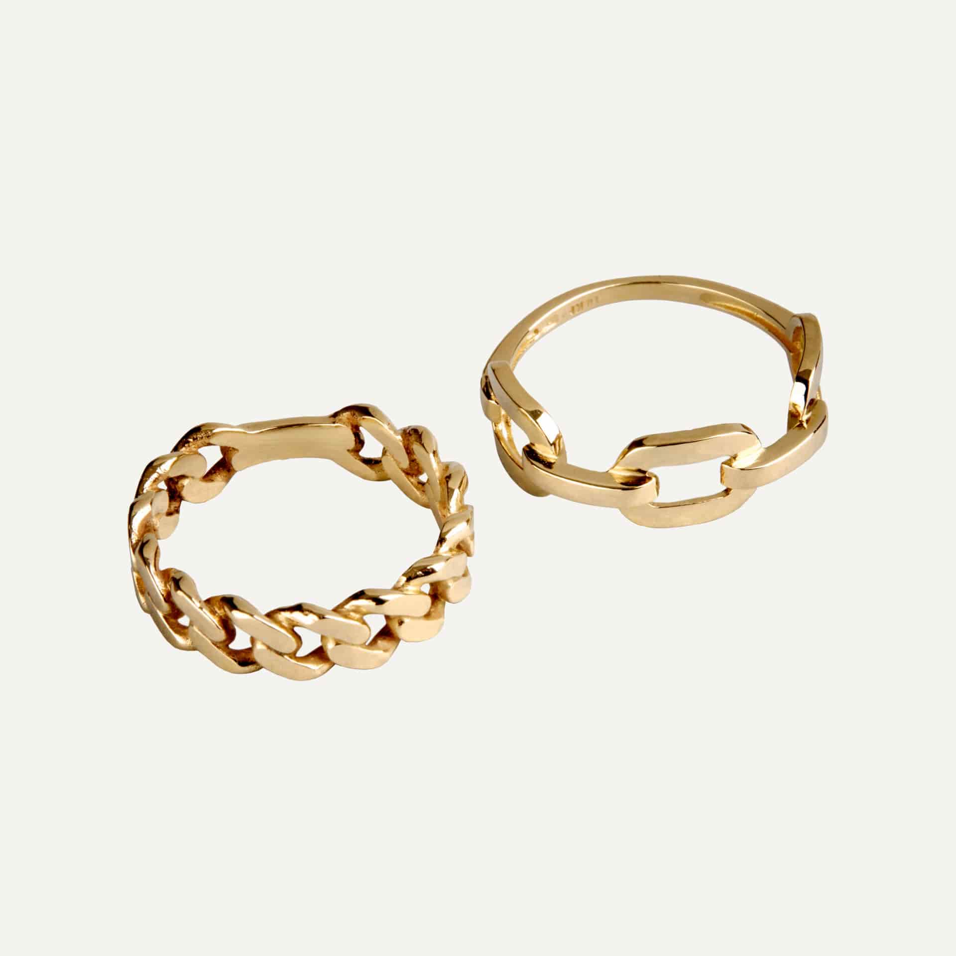 Anillo Cubano - miniatura 3