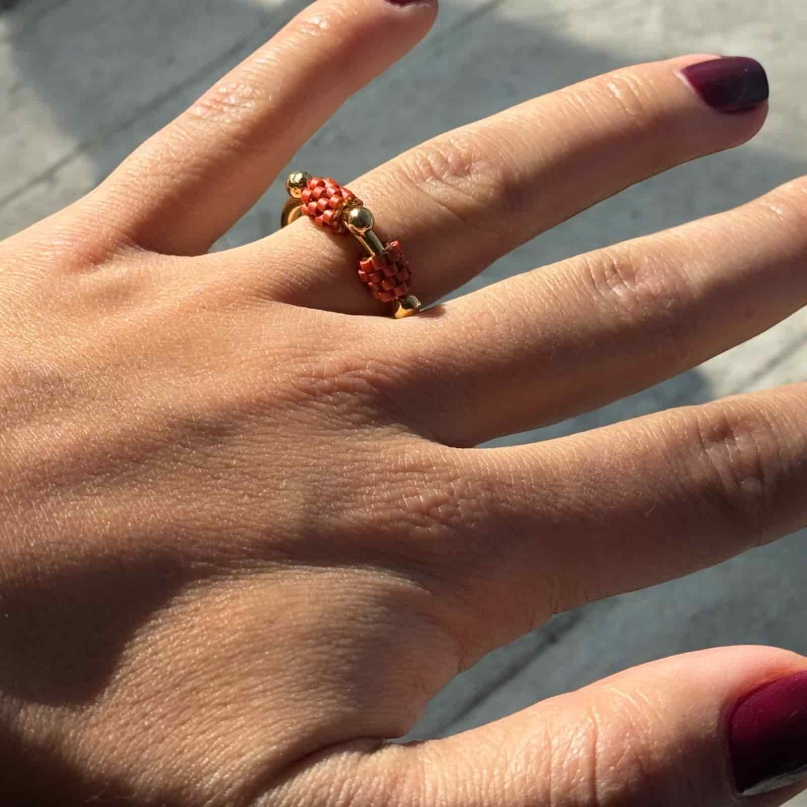 Real Crown Ring - miniatura 3