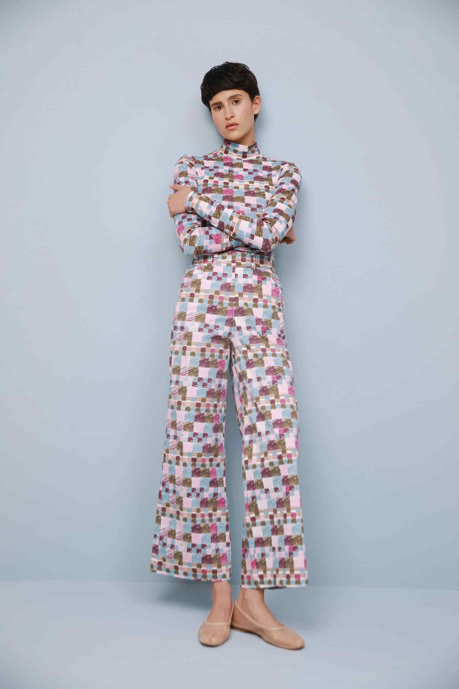 Arty Pant - miniatura 1