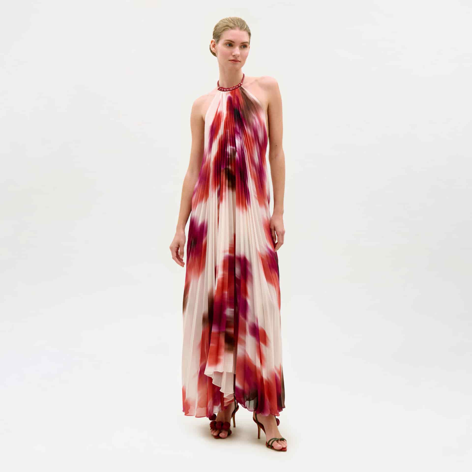 Constanza Dress - miniatura 1