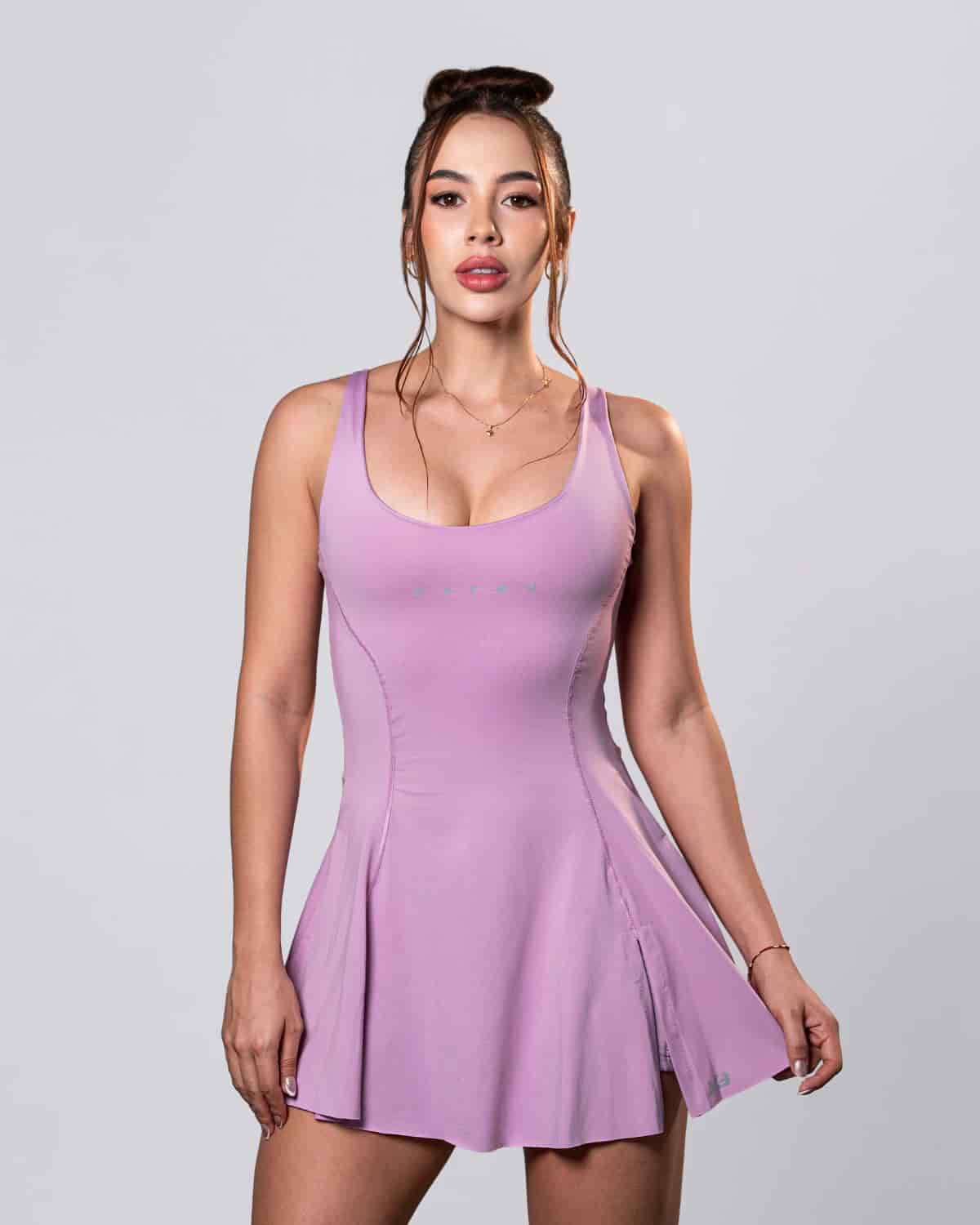 Vestido sport I KAYBU RF.960 - miniatura 4