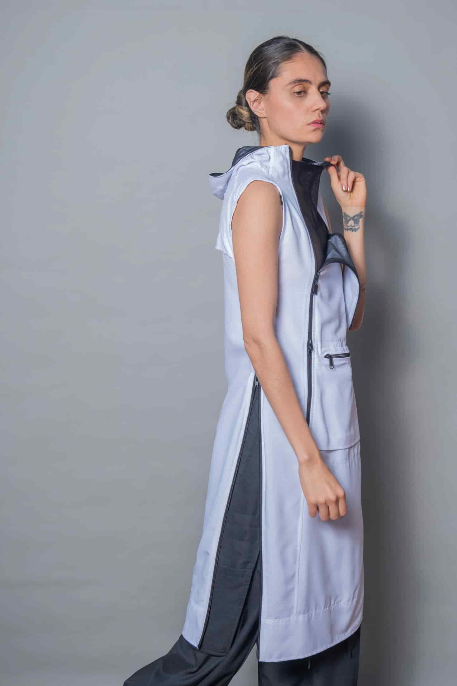 Vestido R-6 - miniatura 4