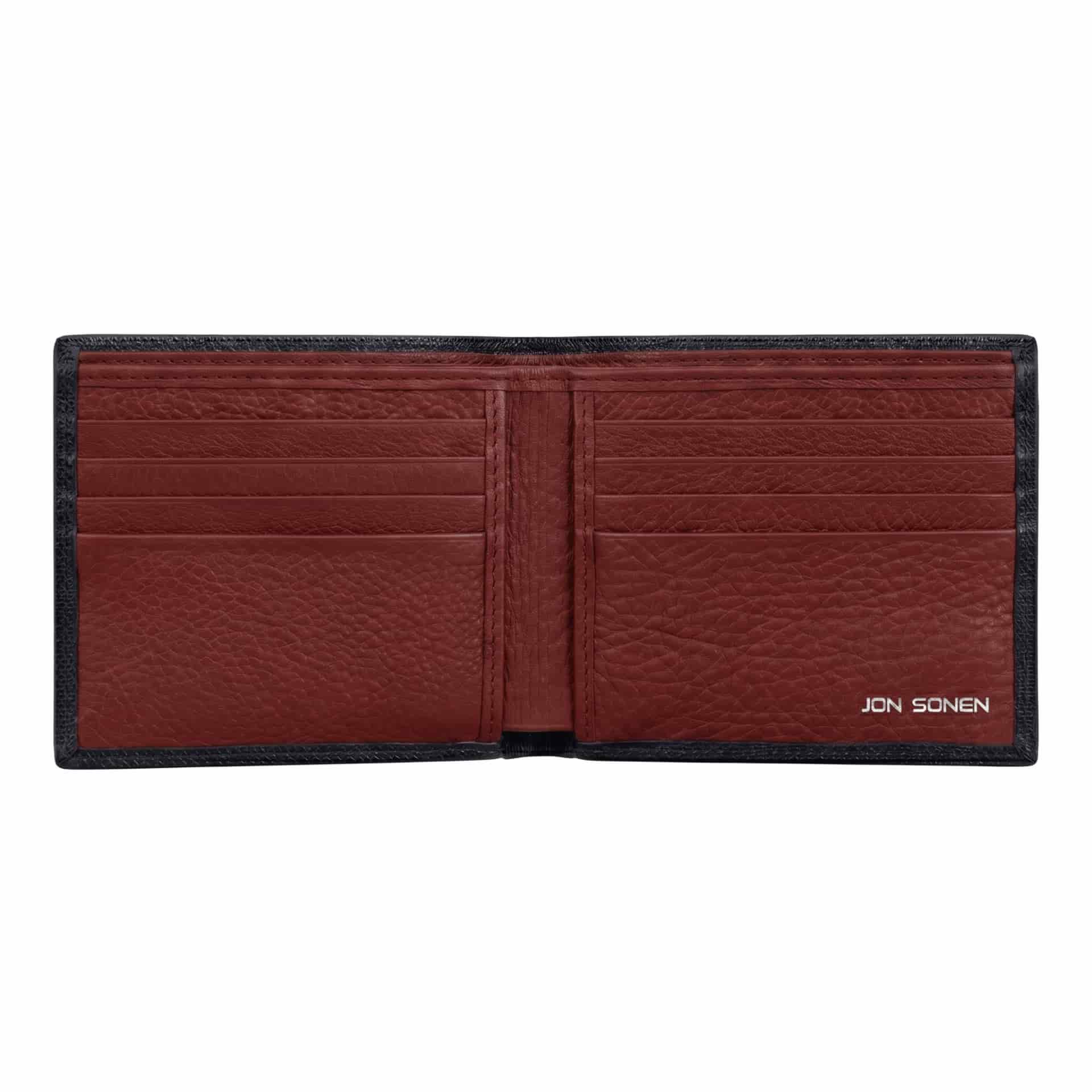 Billetera colour Jon Sonen 032722005 - miniatura 2