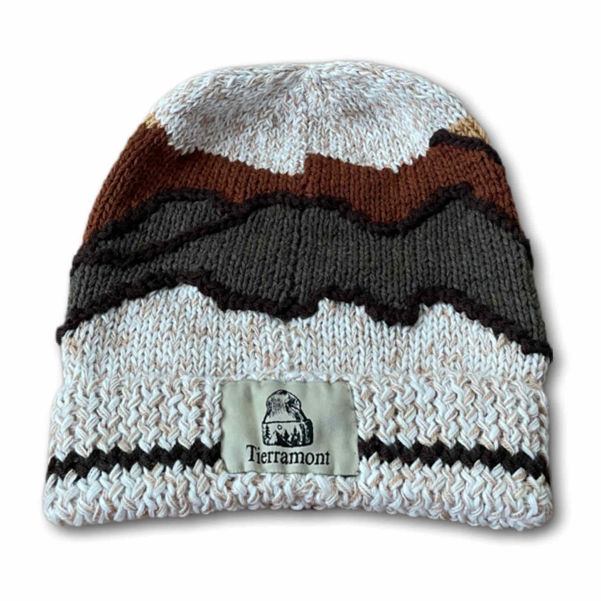 Gorro Montaña - miniatura 2