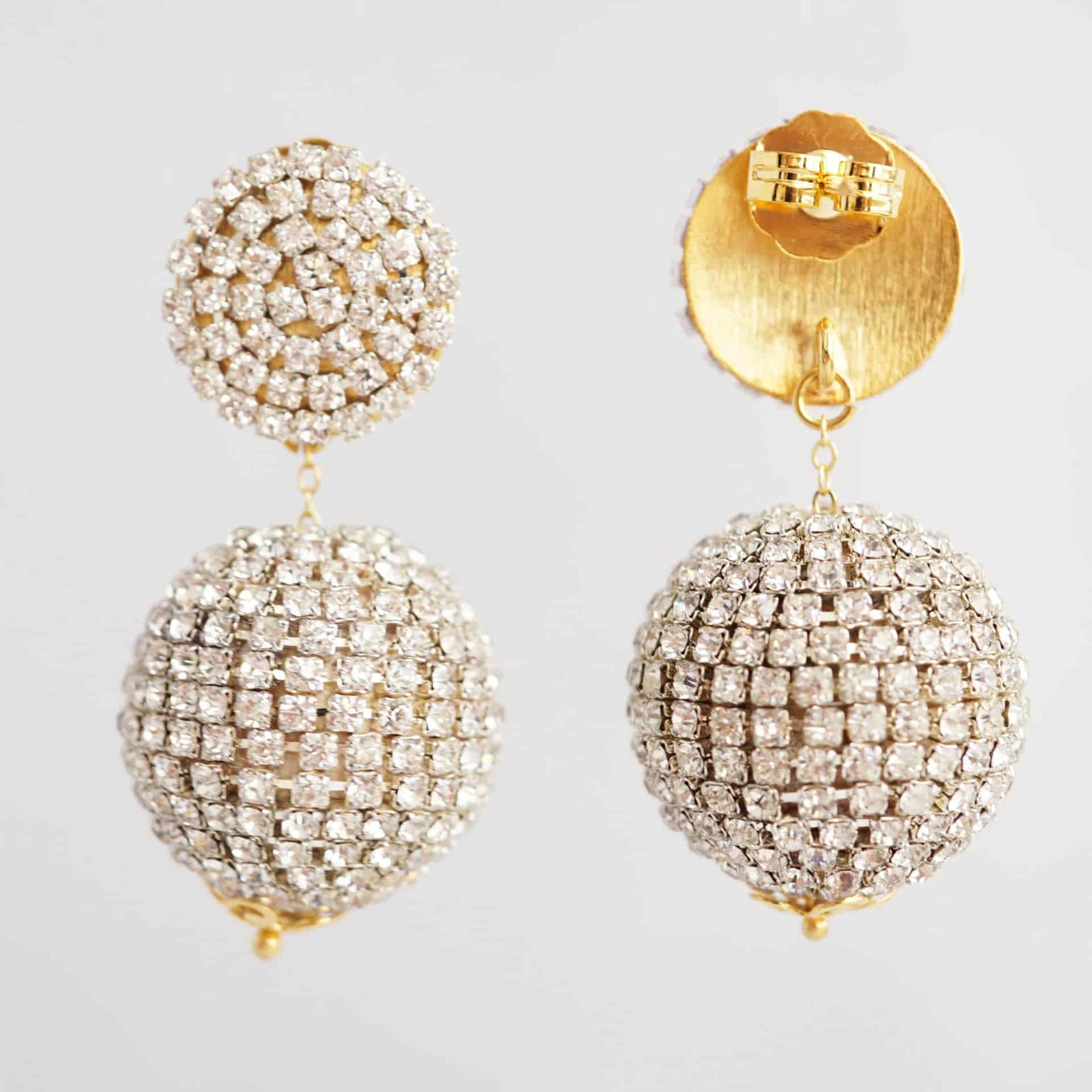 Aretes Lumi - miniatura 2