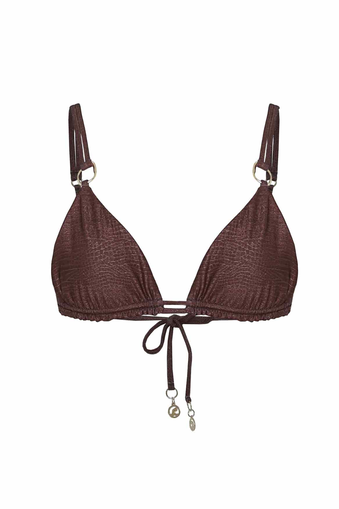 TOP DE BIKINI RITA TERRA - miniatura 4