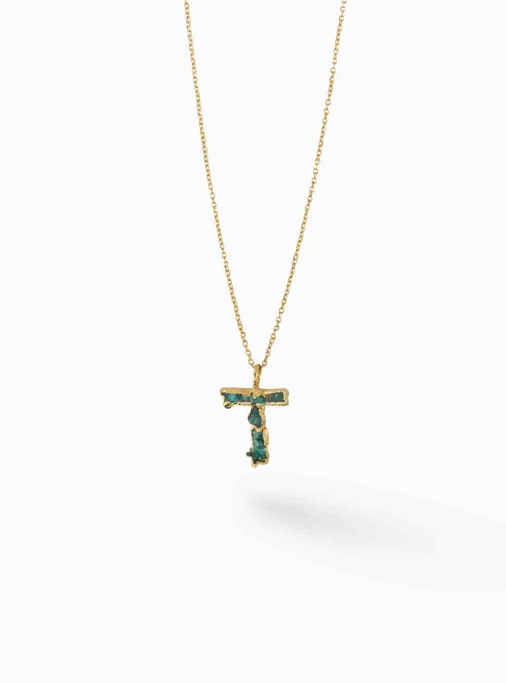 Collar Letras ABC - miniatura 21