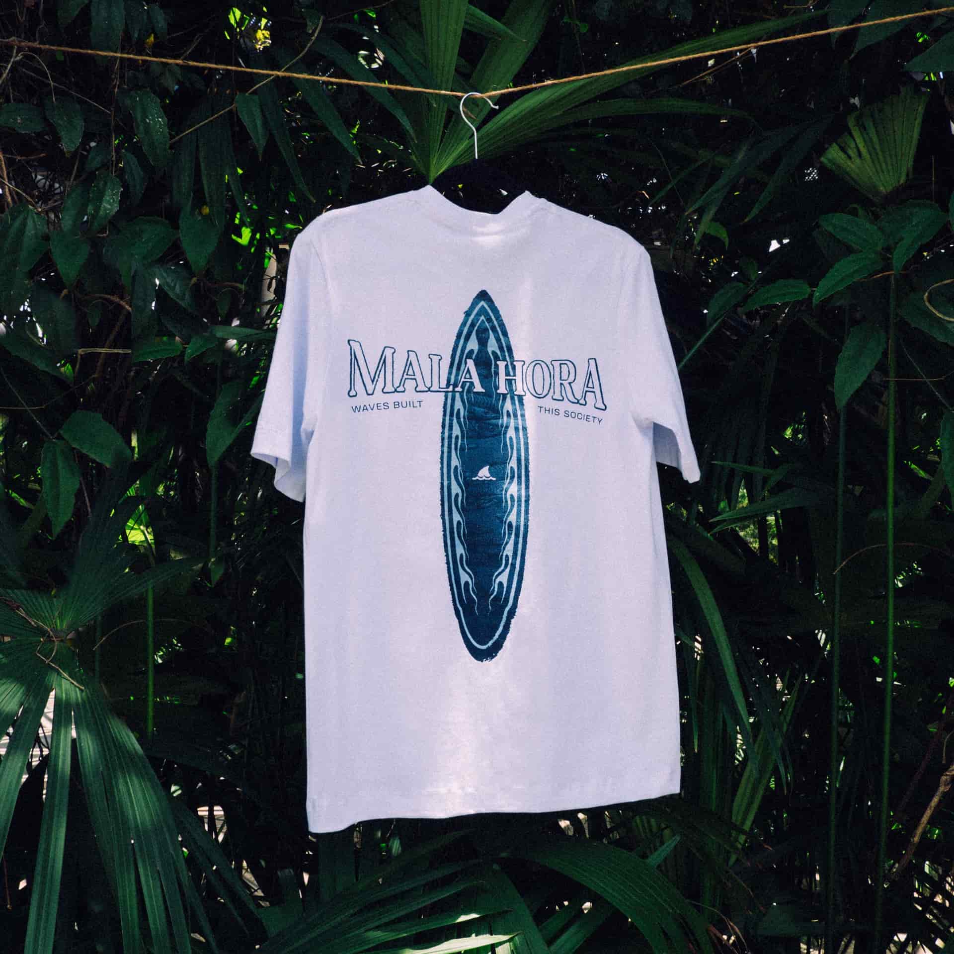 Camiseta Pacífico Surf - miniatura 1