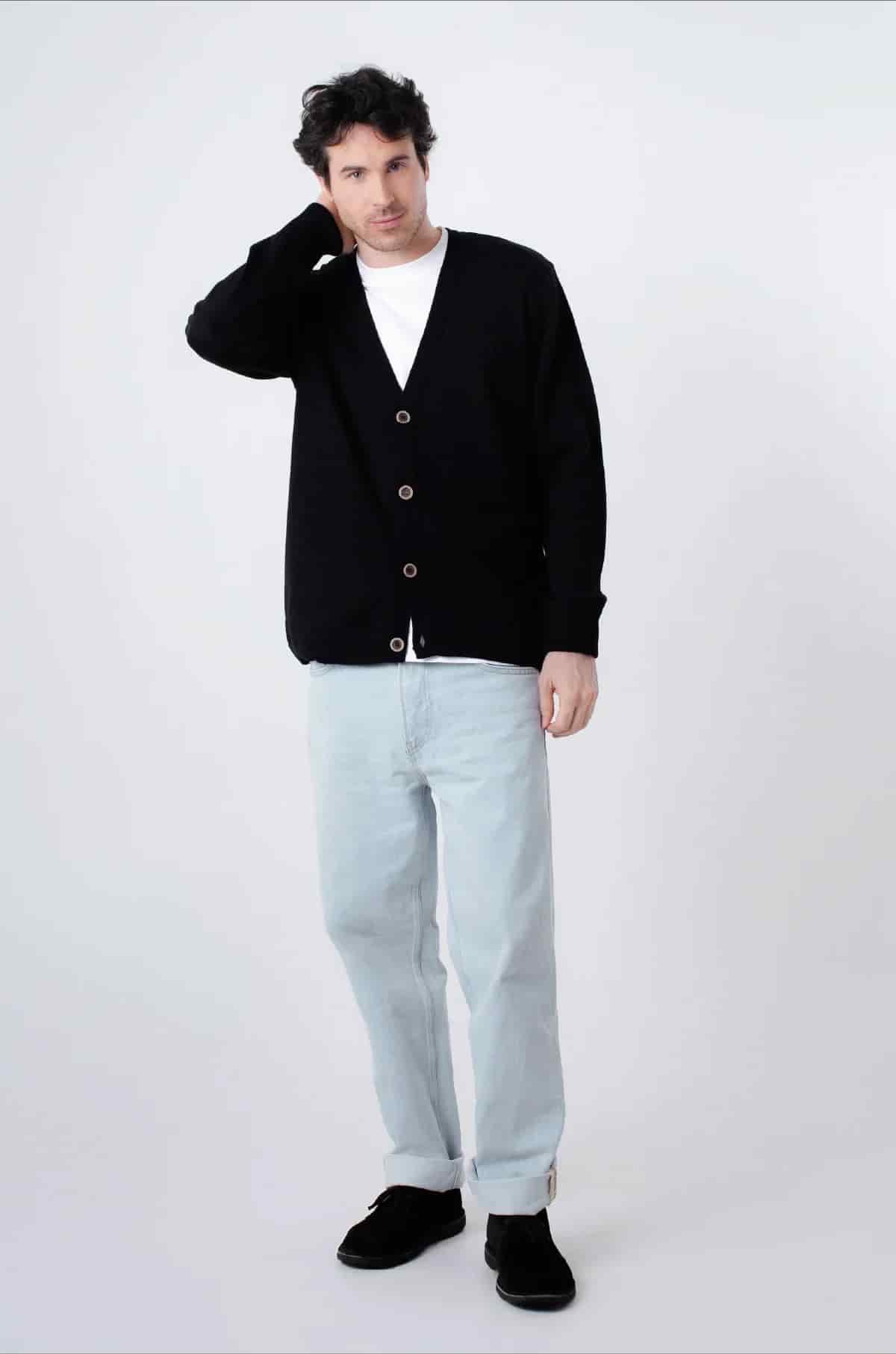 JONA CARDIGAN - miniatura 19