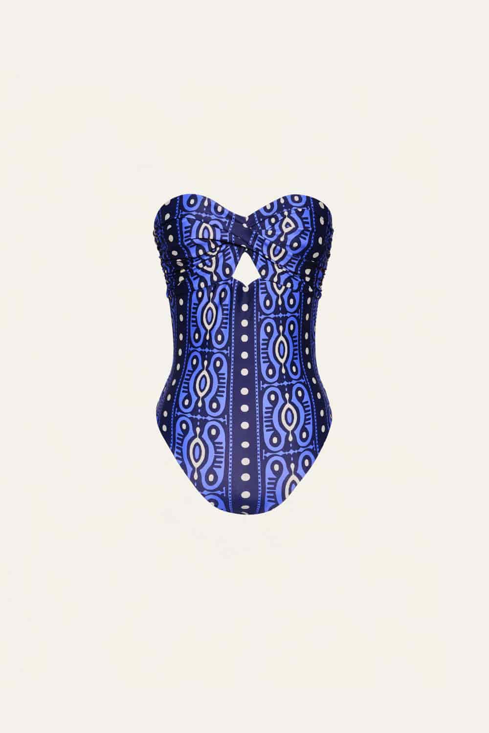 Tribal Lastly One Piece - miniatura 1