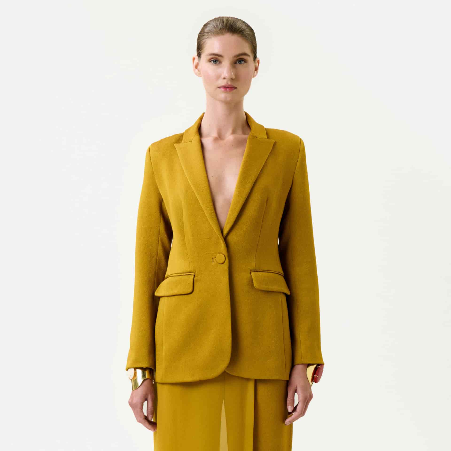 Rebeca Jacket - miniatura 1