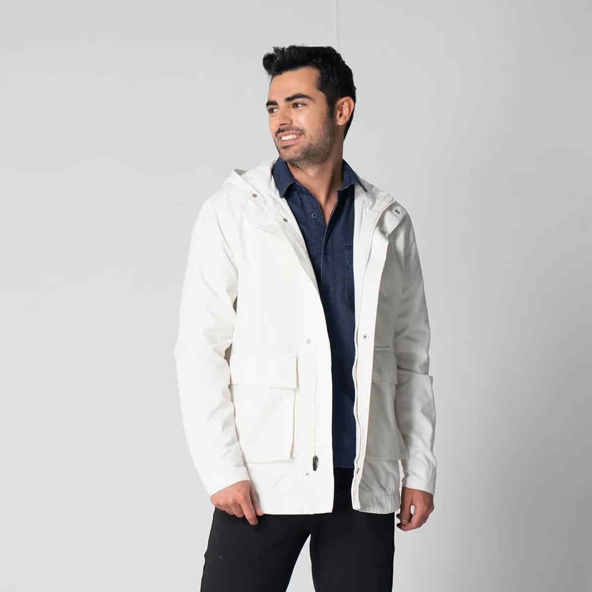 Chaqueta Regular Amazons - miniatura 1