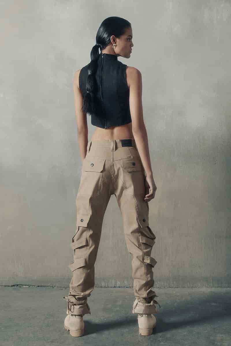 Pantalon Kraus - miniatura 2