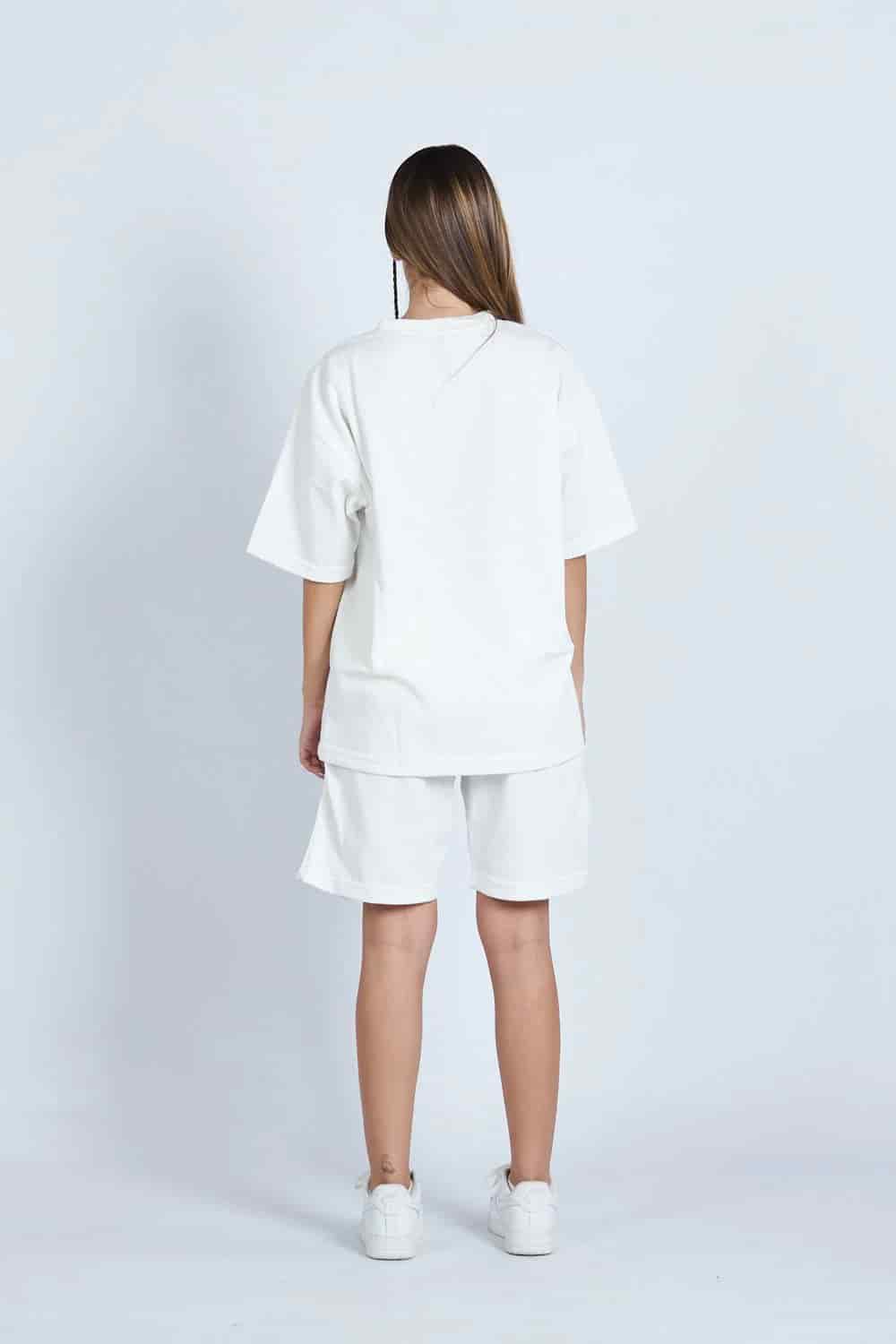 Conjunto textura Marfil | DROP 03 | - miniatura 3
