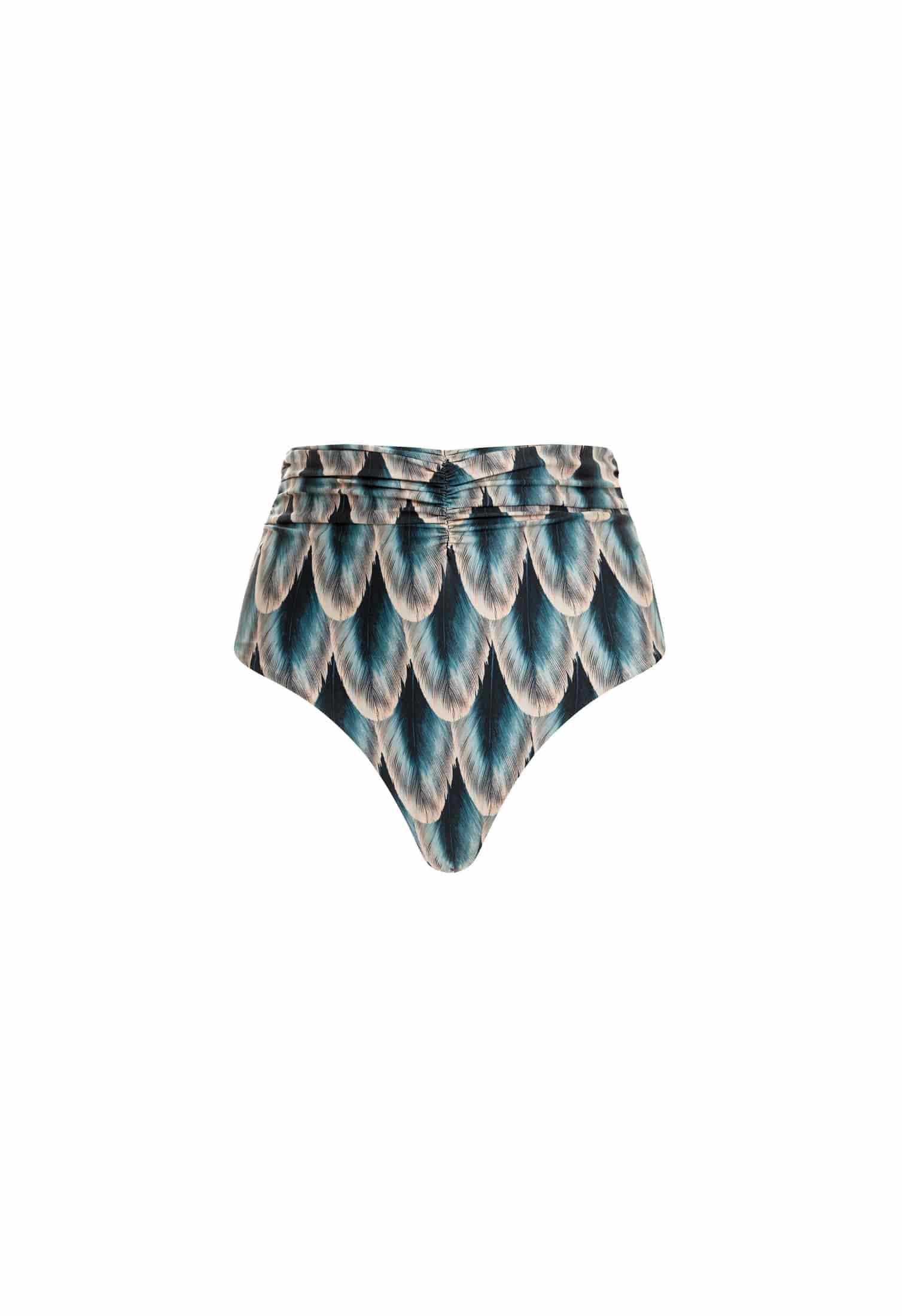 Vaiven Pluma Bikini Bottom - miniatura 4