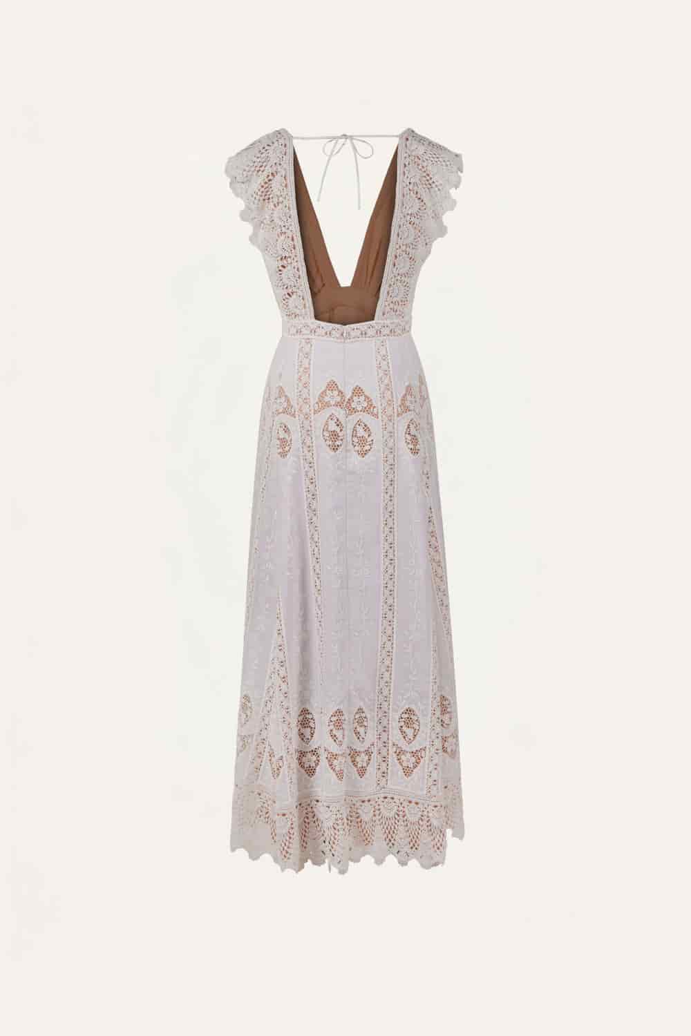 Grace In The Open Fields Dress - miniatura 3