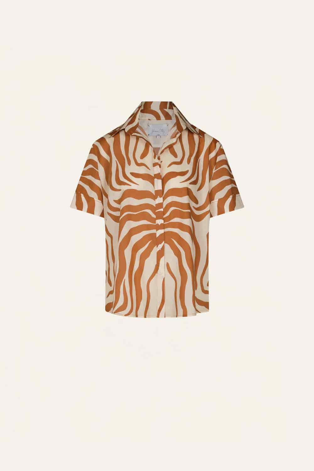 Salty Promises Shirt - miniatura 1