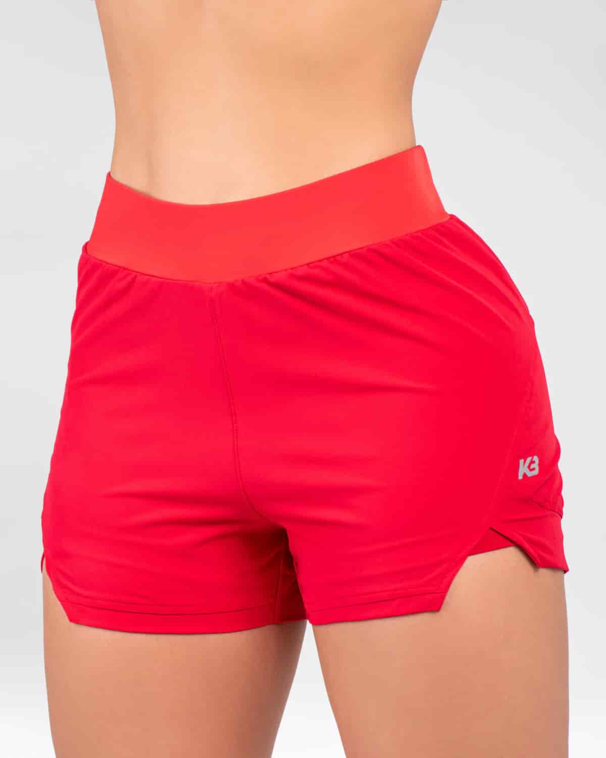 Short Sport ┃KAYBU REF.1102 - miniatura 3
