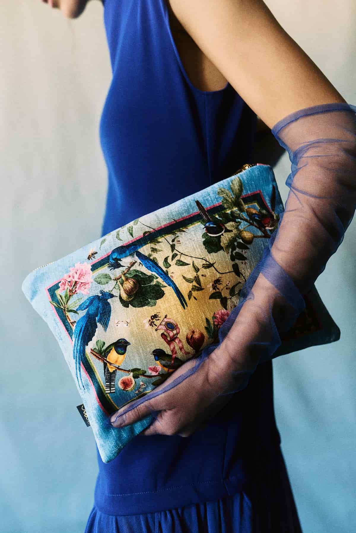 Hand Bag - Alegoria - miniatura 1