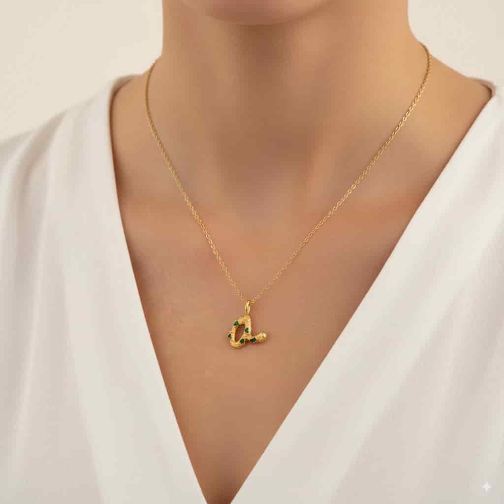 BlingTage Letters - miniatura 11