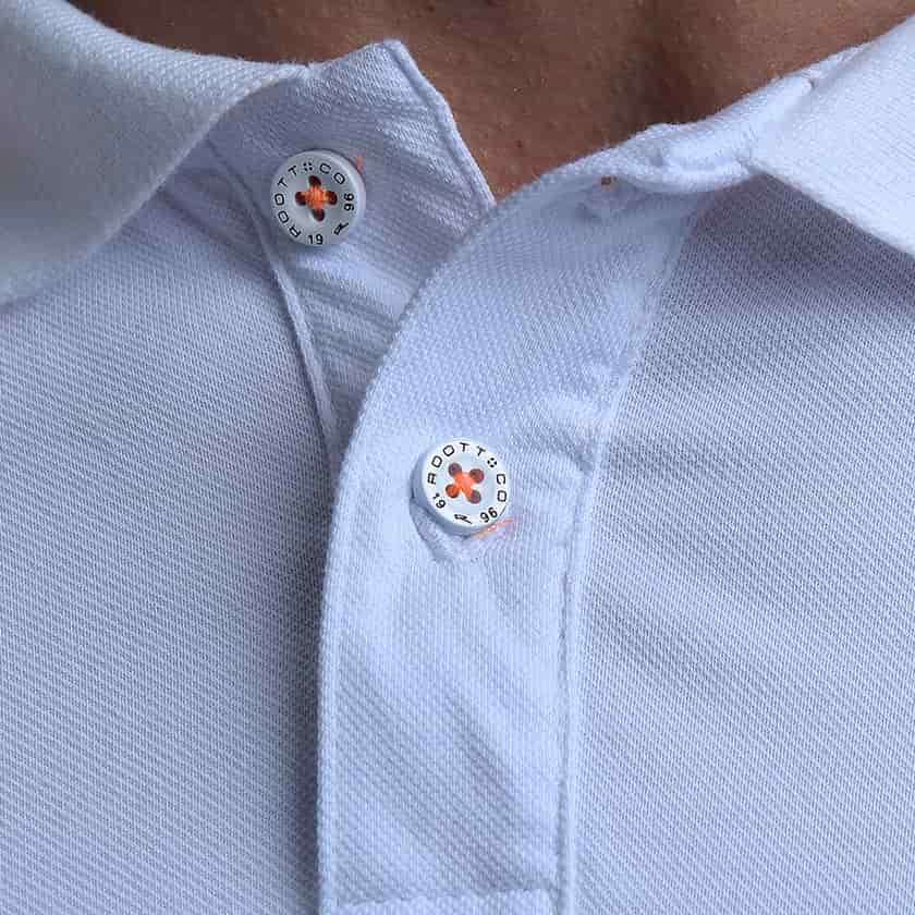 Polo Blanco - miniatura 5