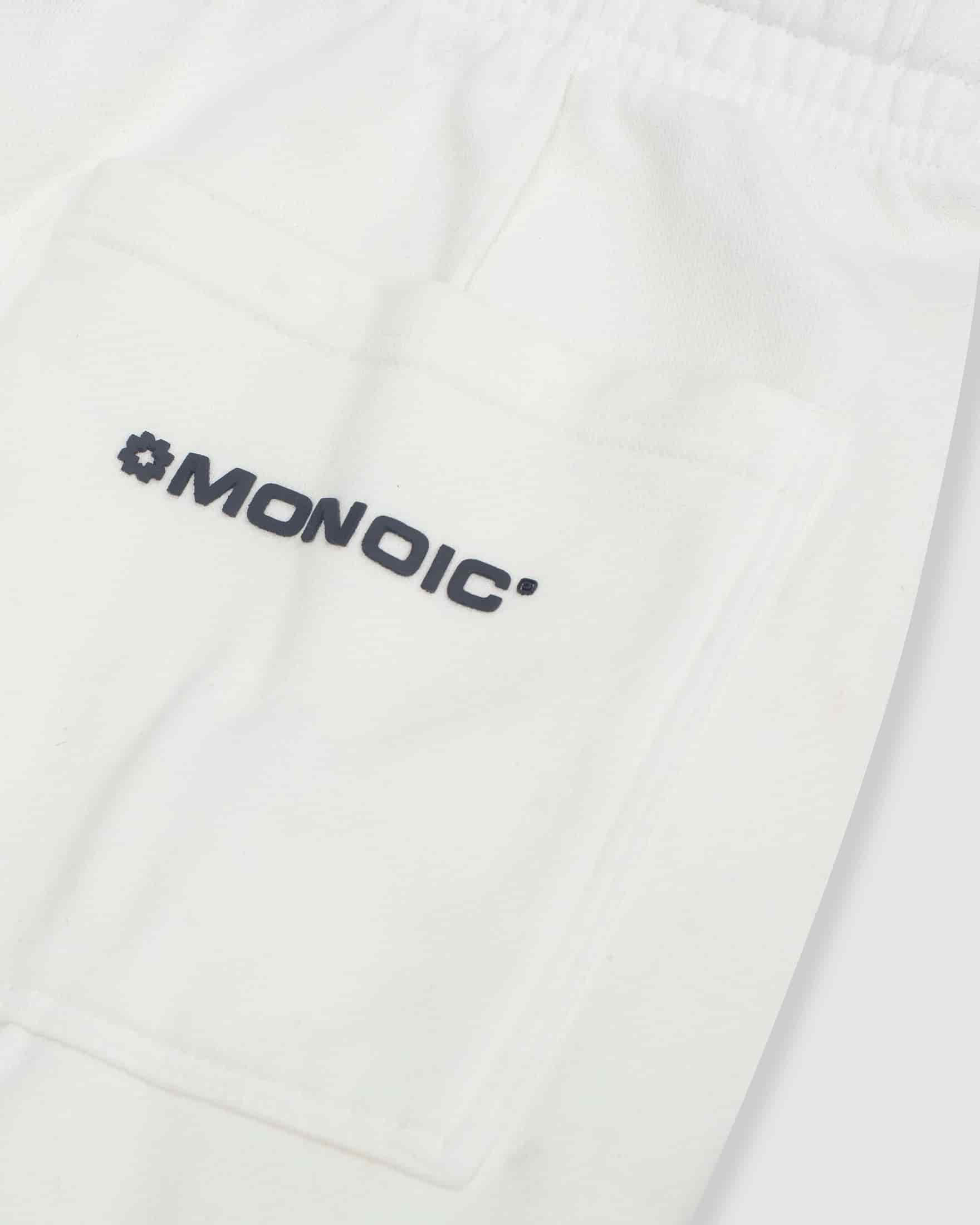 Jogger Básico V2 - Off White - miniatura 6