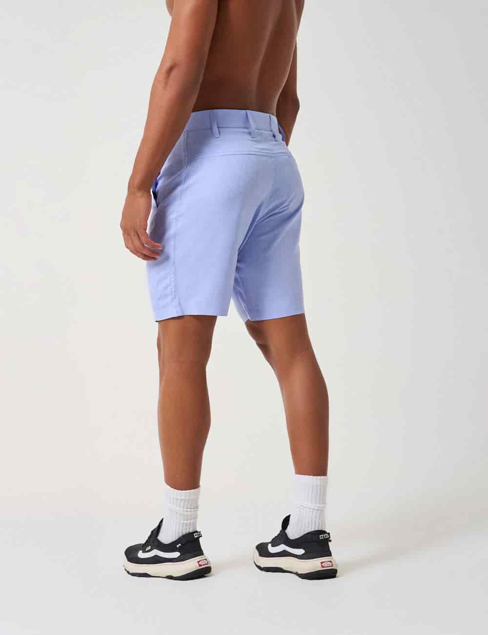 Recess Short 18" Lila para Hombre - miniatura 3