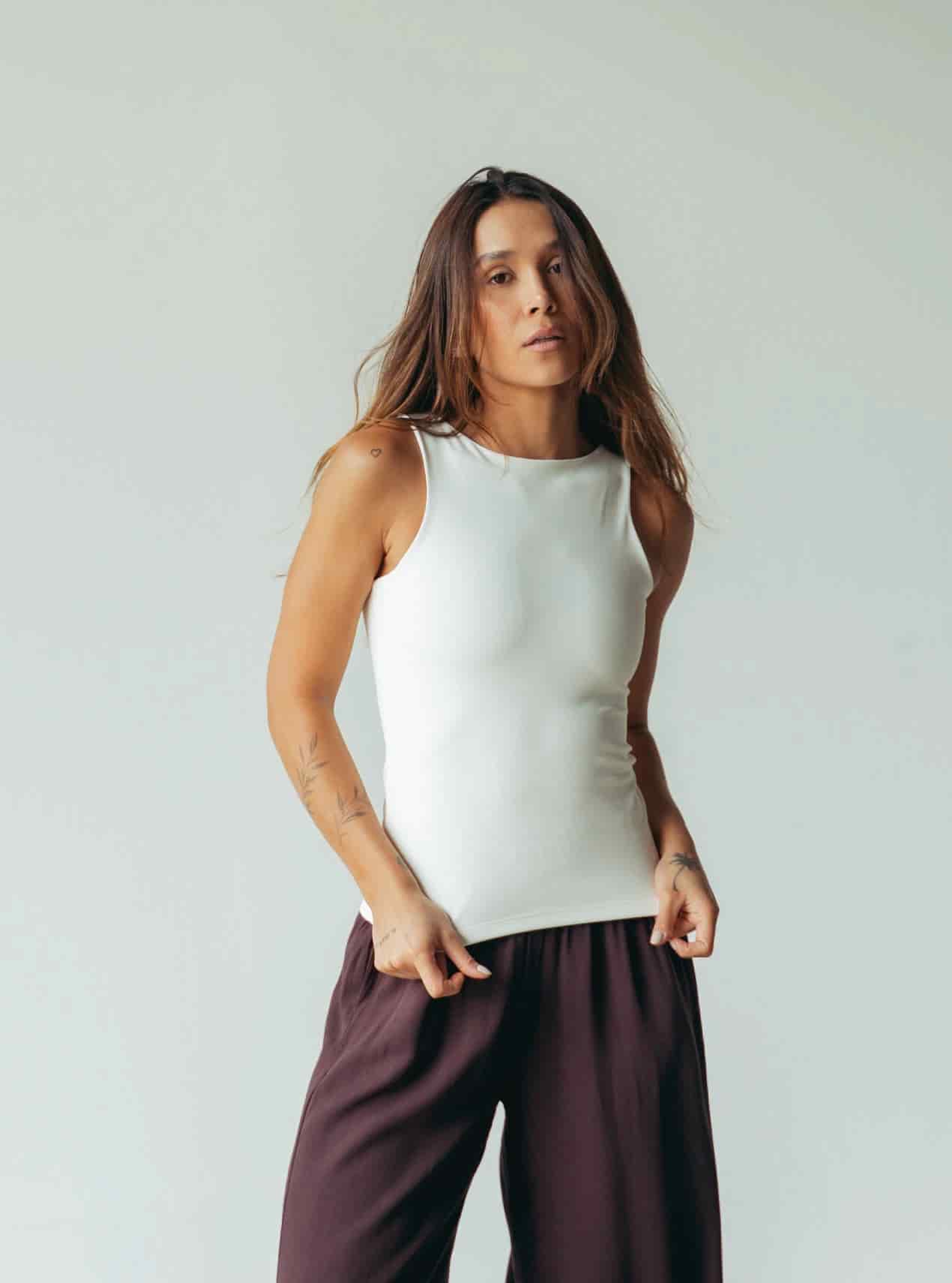 Tank top - Sugar - miniatura 1
