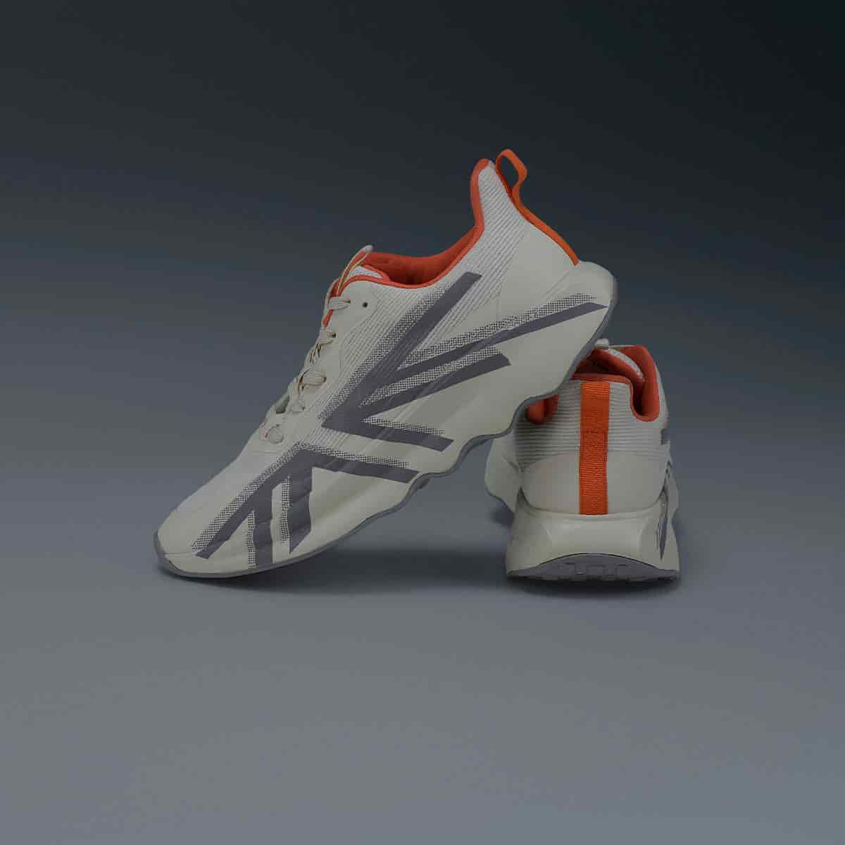 Tenis Deportivos Beige - miniatura 3