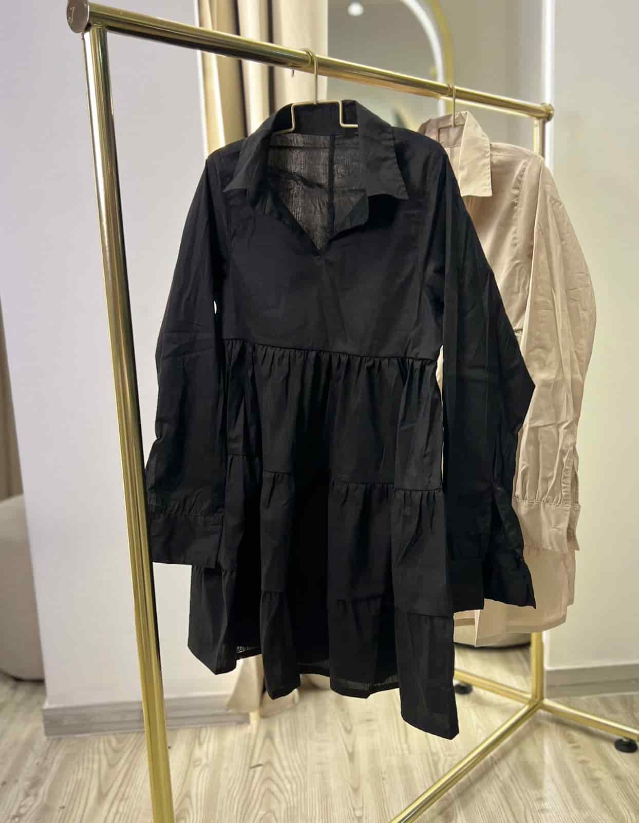VESTIDO KARLA - miniatura 2