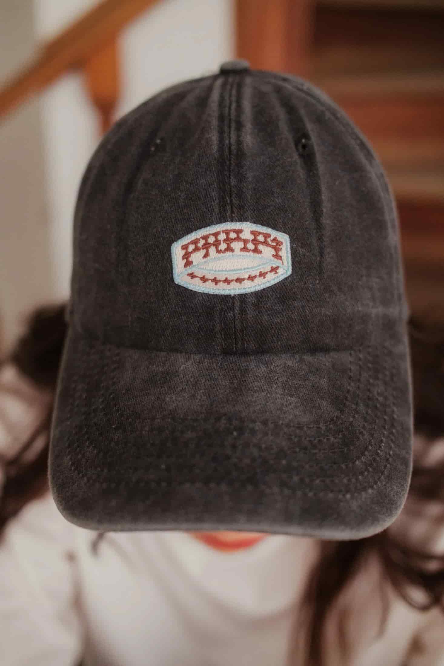 Gorra En Parr - miniatura 7