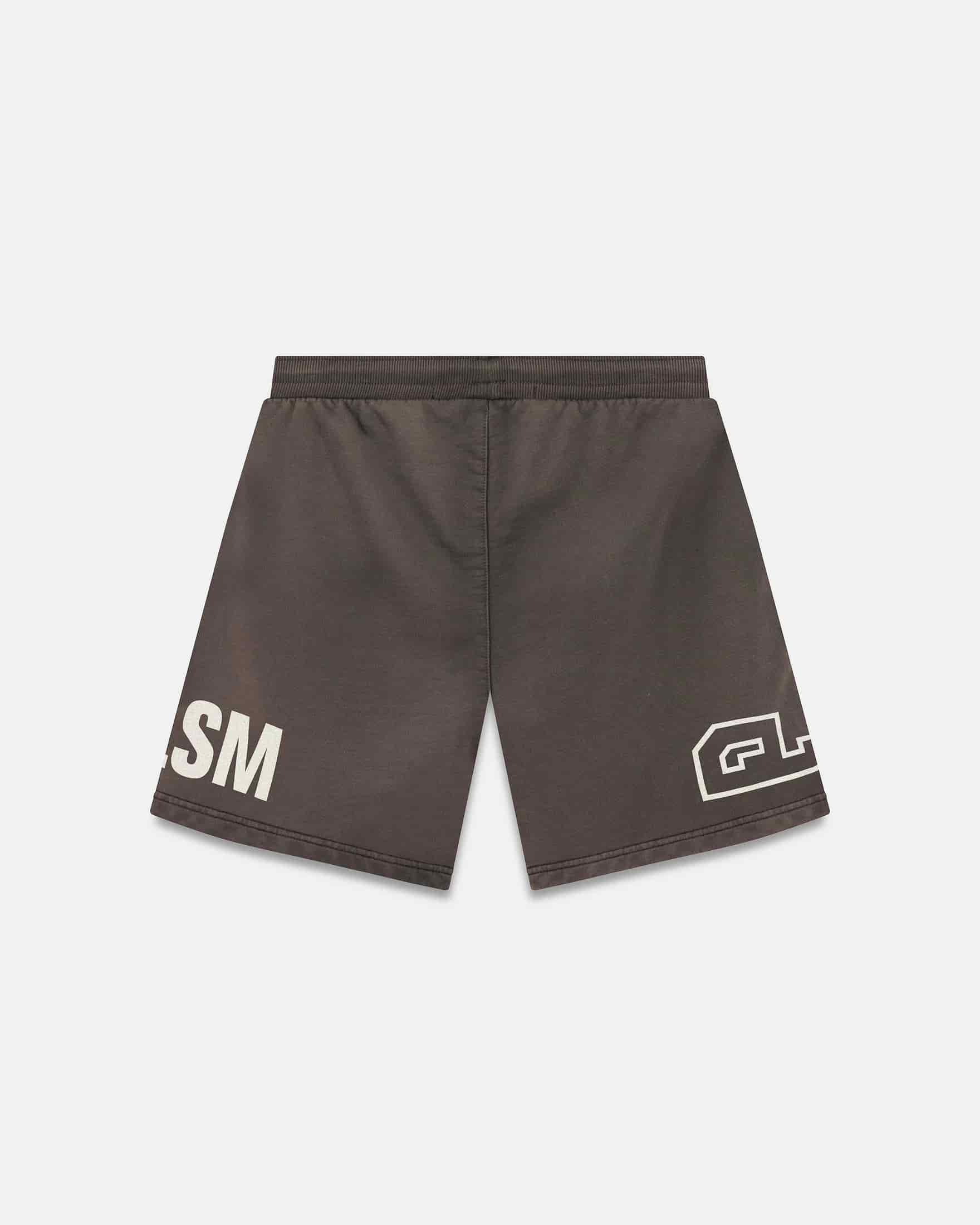 Spring 3.6.9 Biased Shorts Vintage Gray - miniatura 3