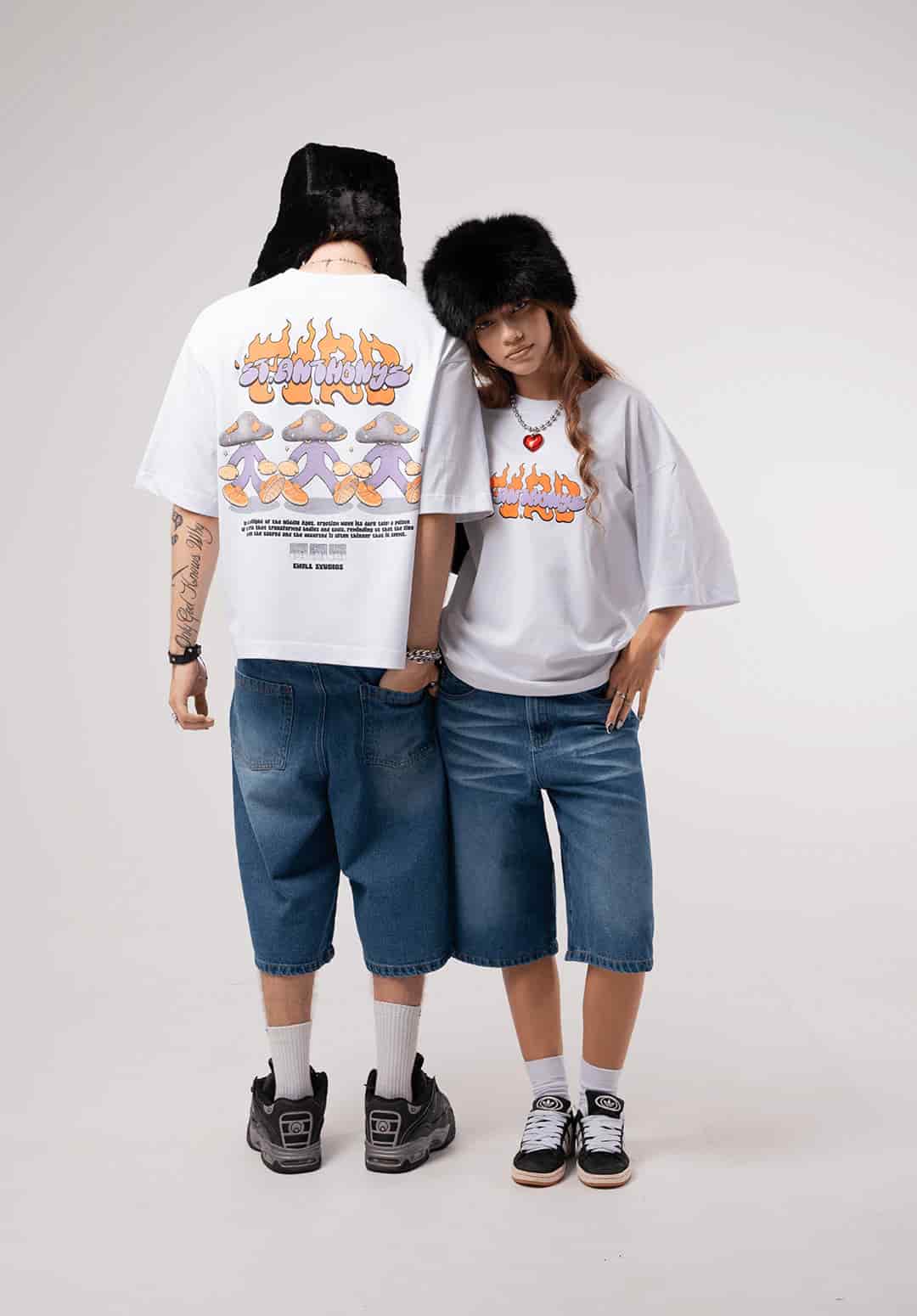 Camiseta St. Anthony's - miniatura 5