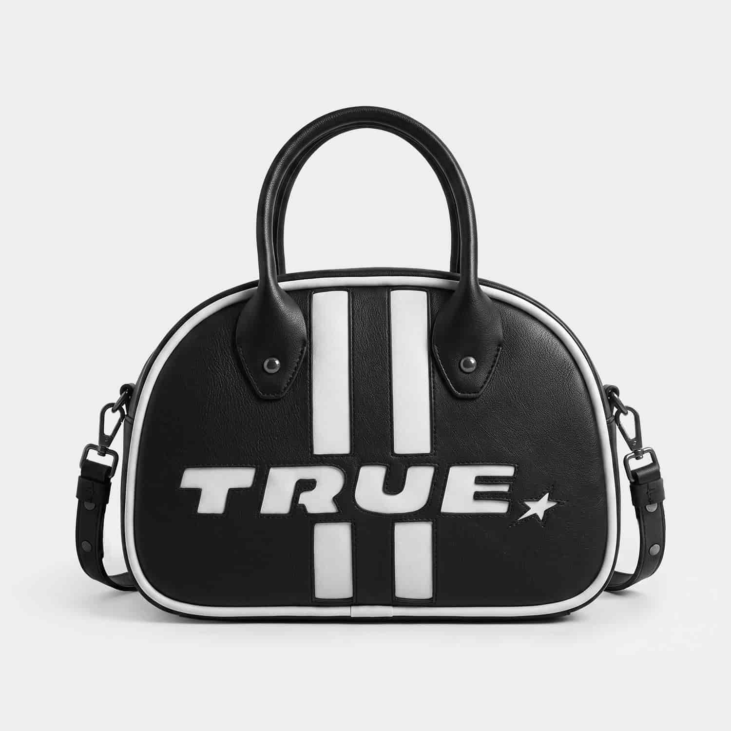 True Baby Bag - Black - miniatura 2