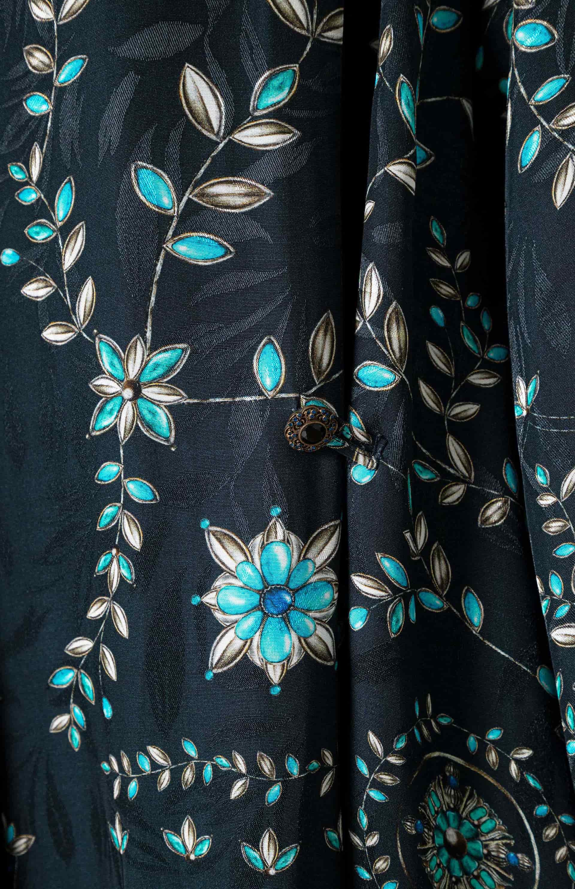 Oceano Relicario Cardigan - miniatura 7